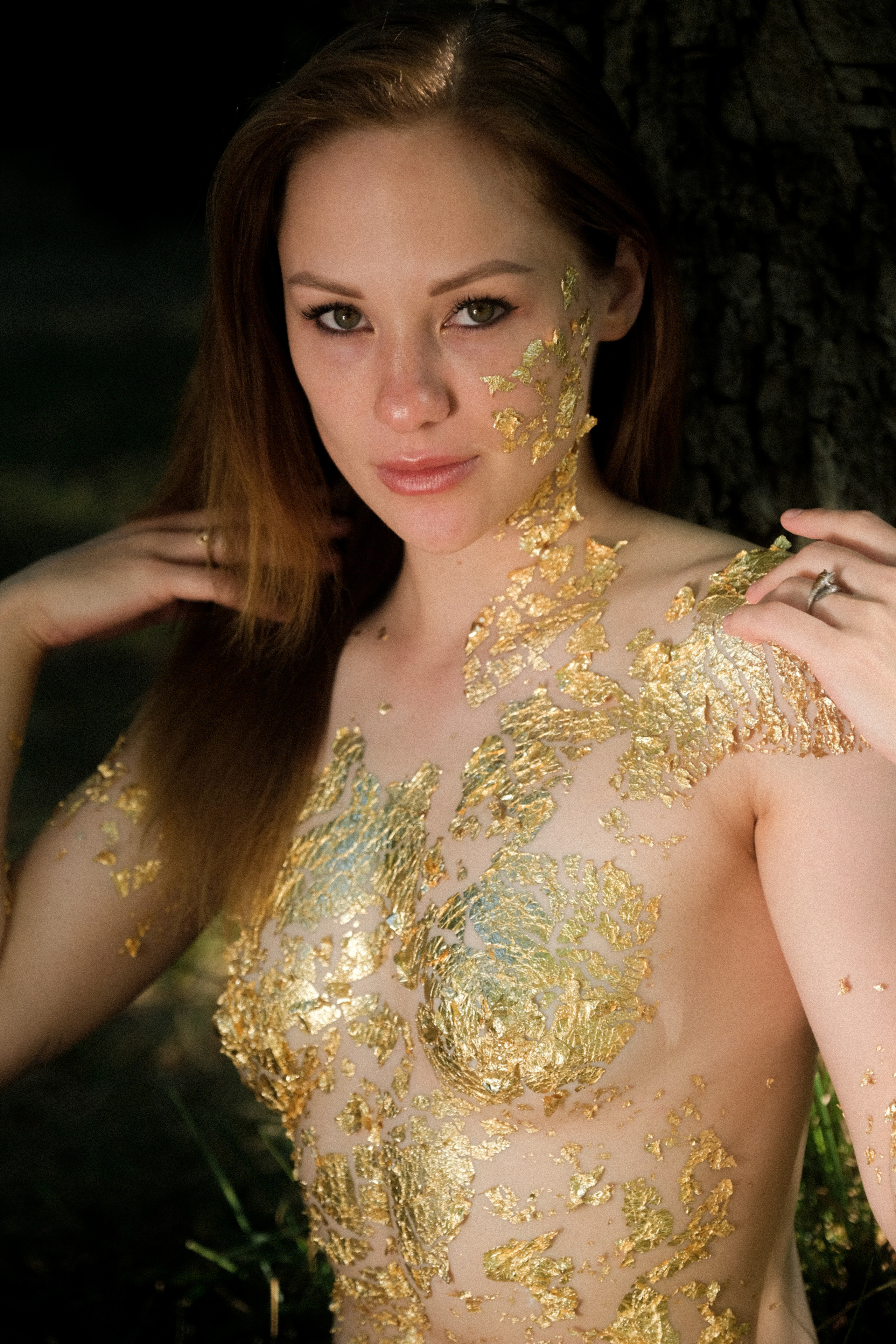 Julia waterfall. Свадебная видеосъемка в Крыму и Севастополе