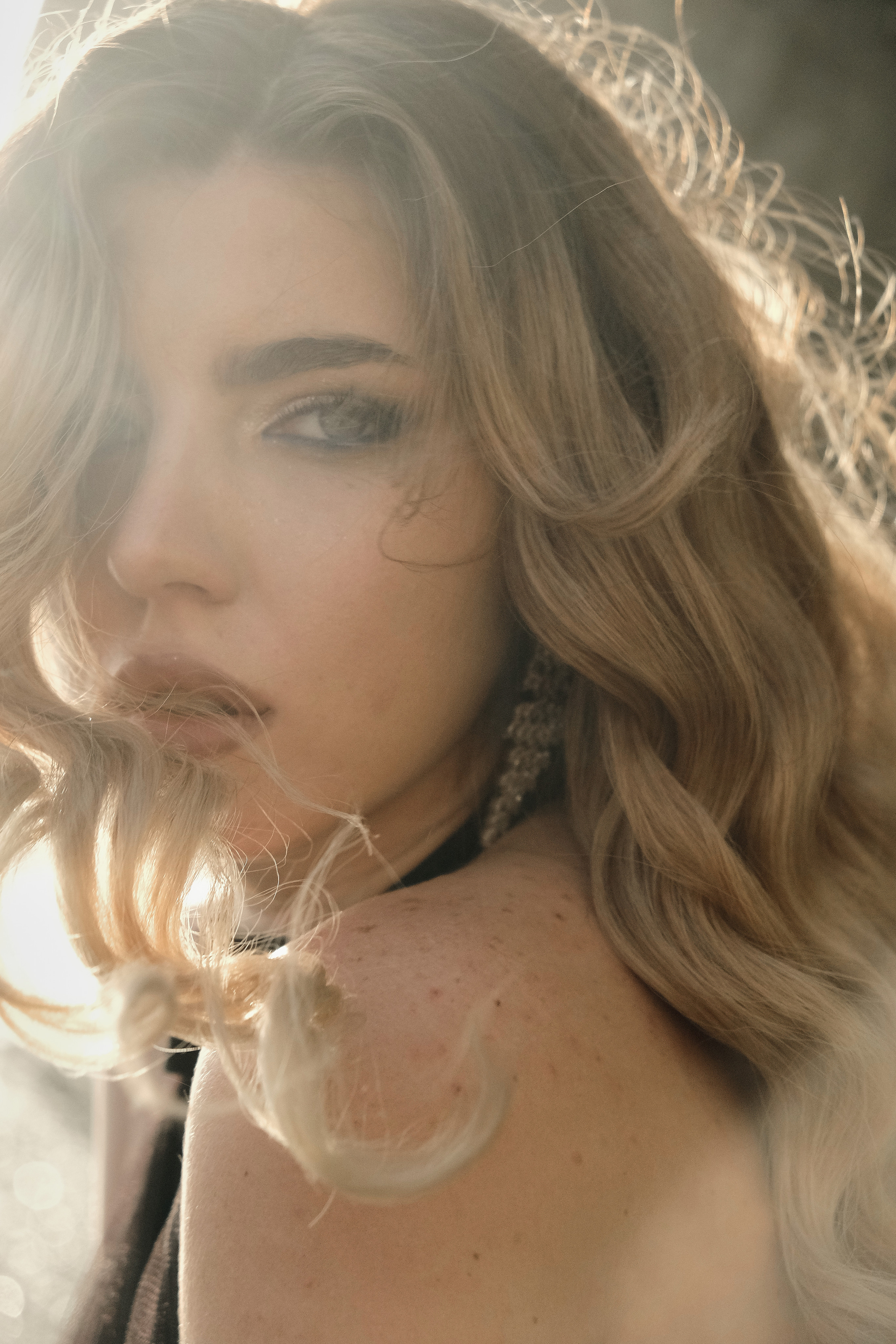 Вика. Свадебная видеосъемка в Крыму и Севастополе