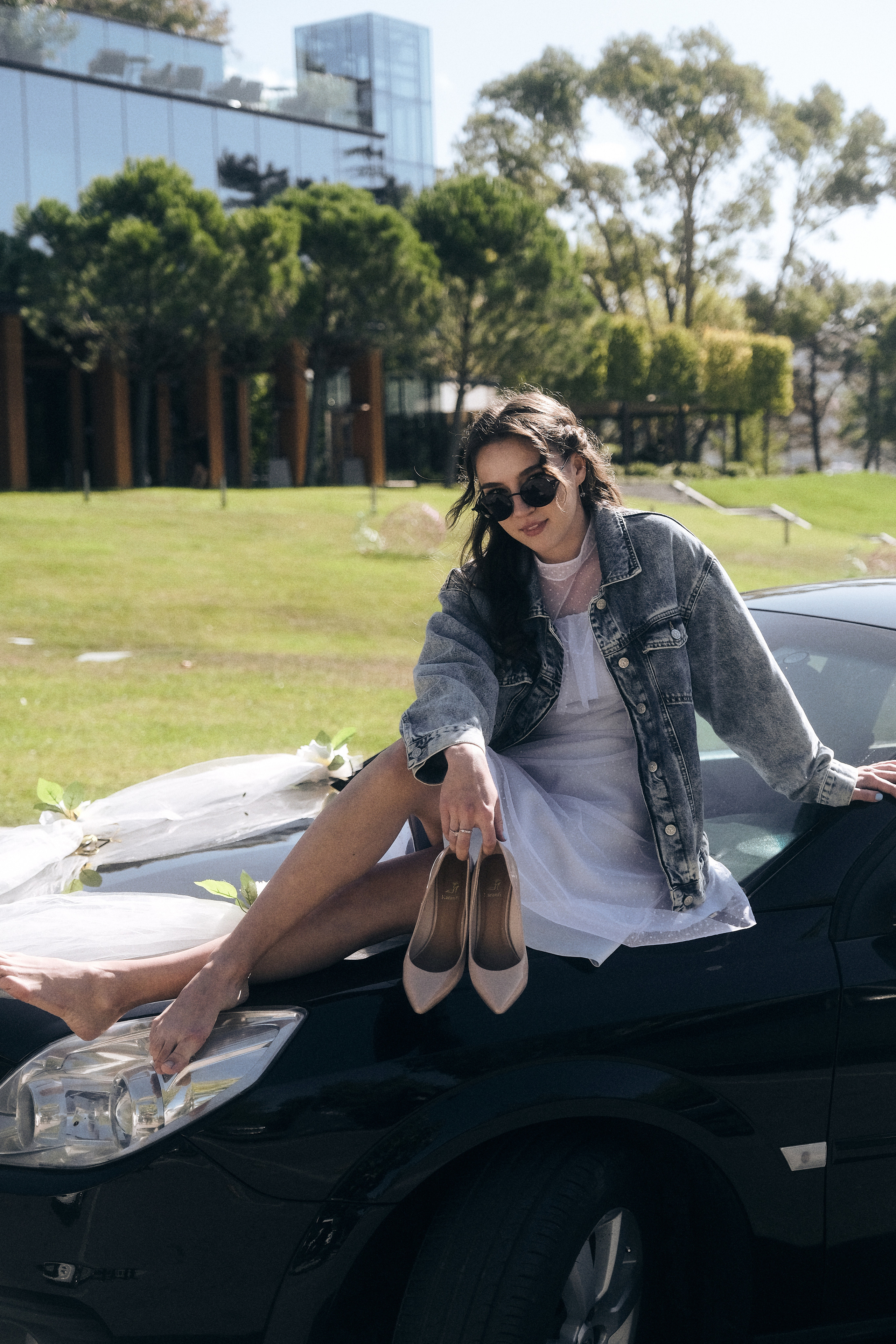 Другие. Свадебная видеосъемка в Крыму и Севастополе