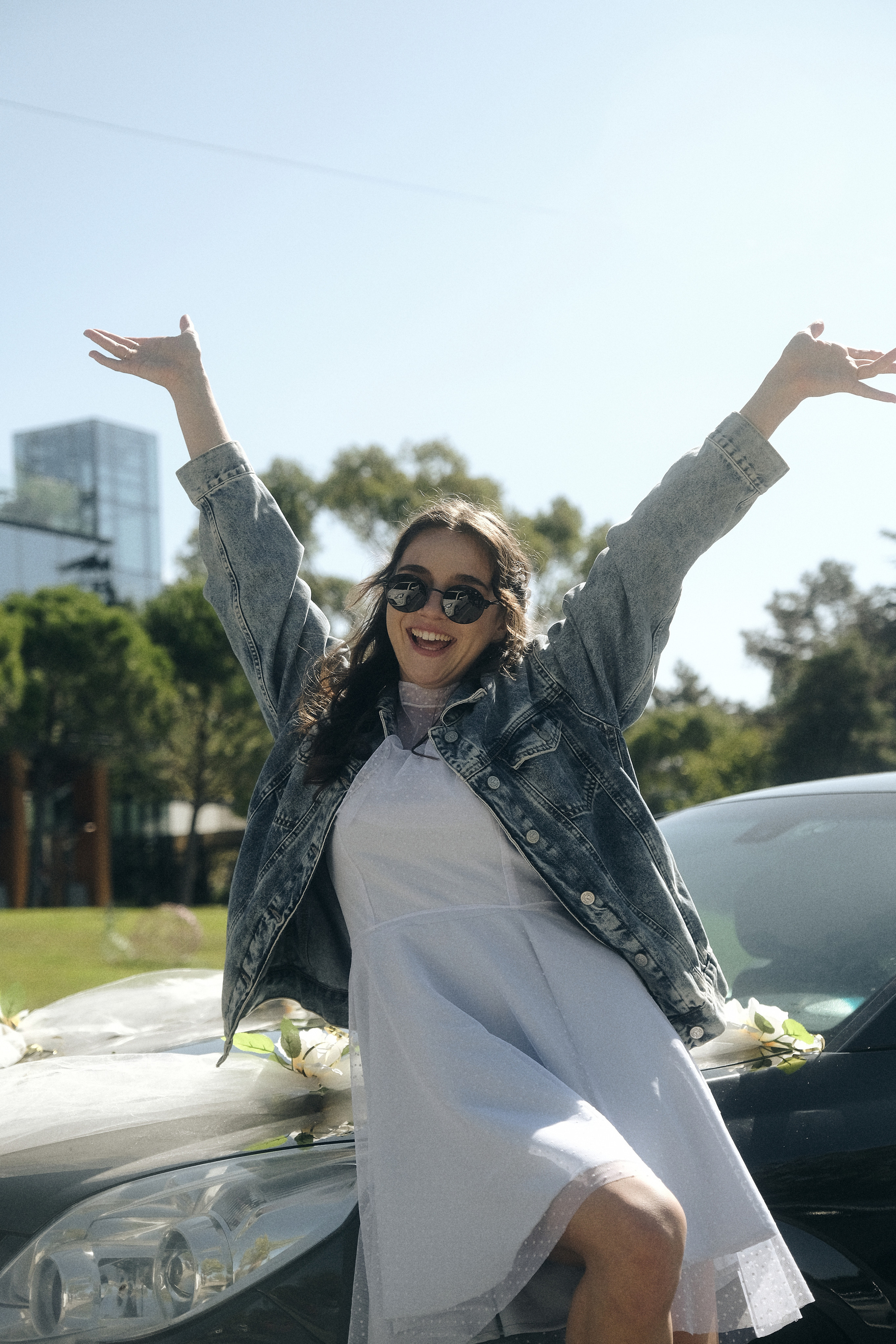 Другие. Свадебная видеосъемка в Крыму и Севастополе