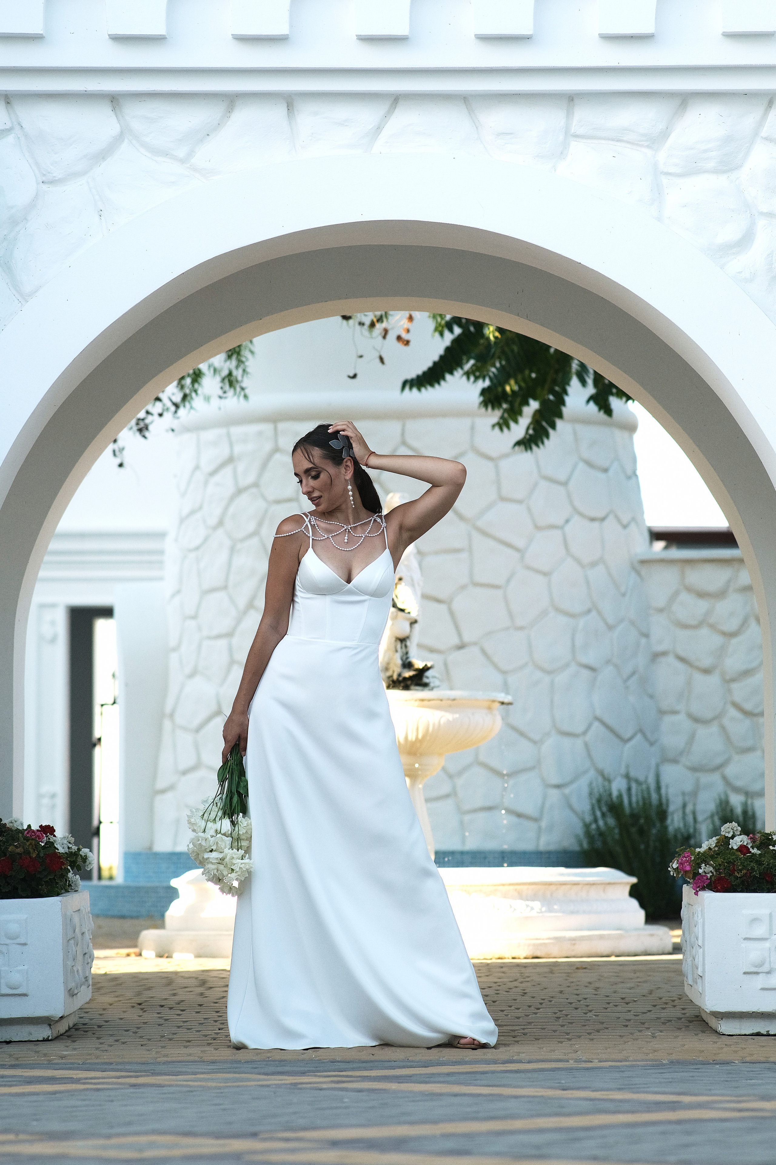 D & A. Свадебная видеосъемка в Крыму и Севастополе