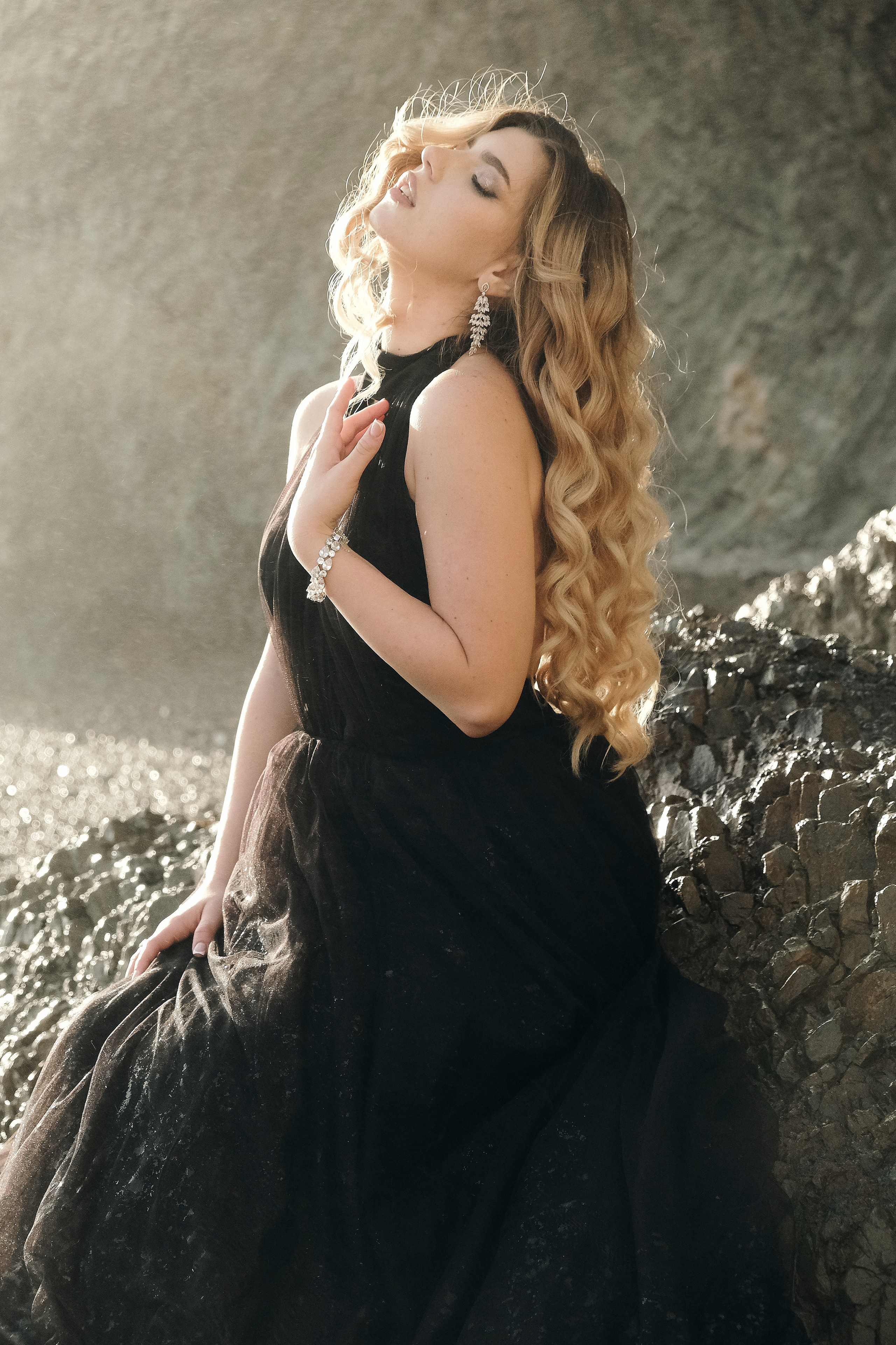 Вика. Свадебная видеосъемка в Крыму и Севастополе