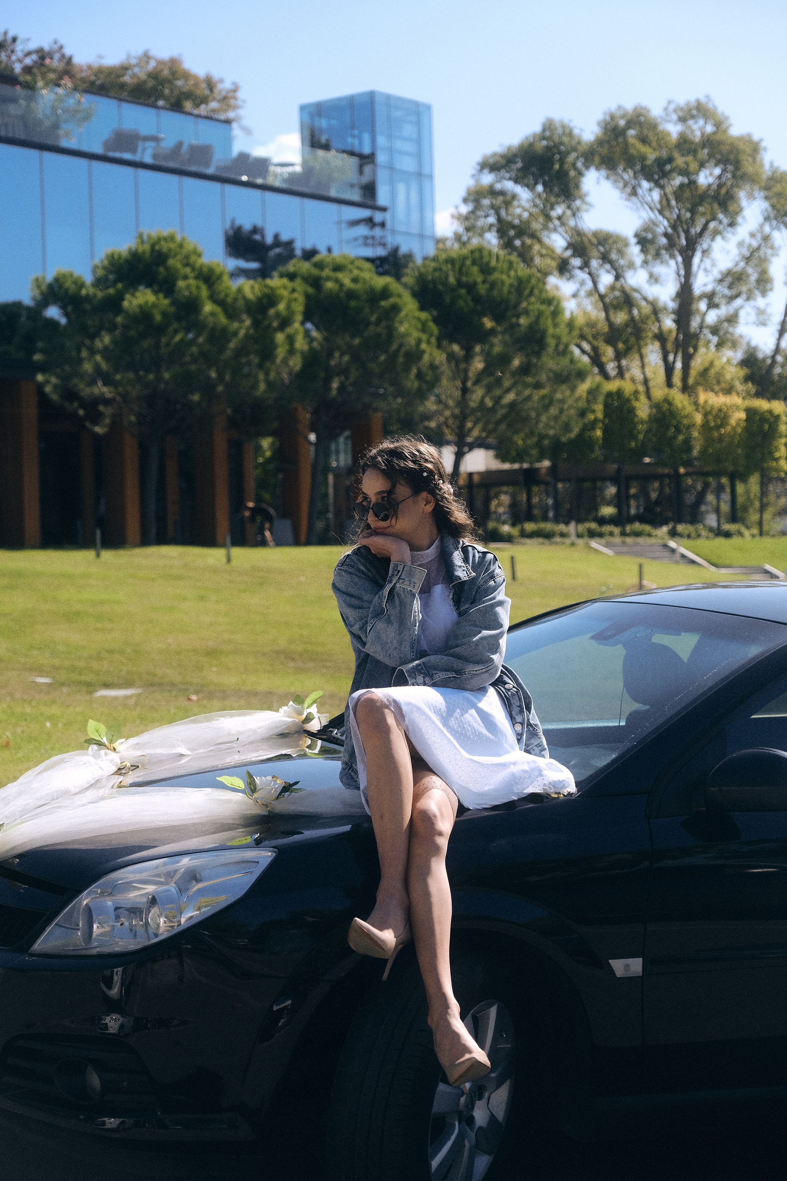 Другие. Свадебная видеосъемка в Крыму и Севастополе