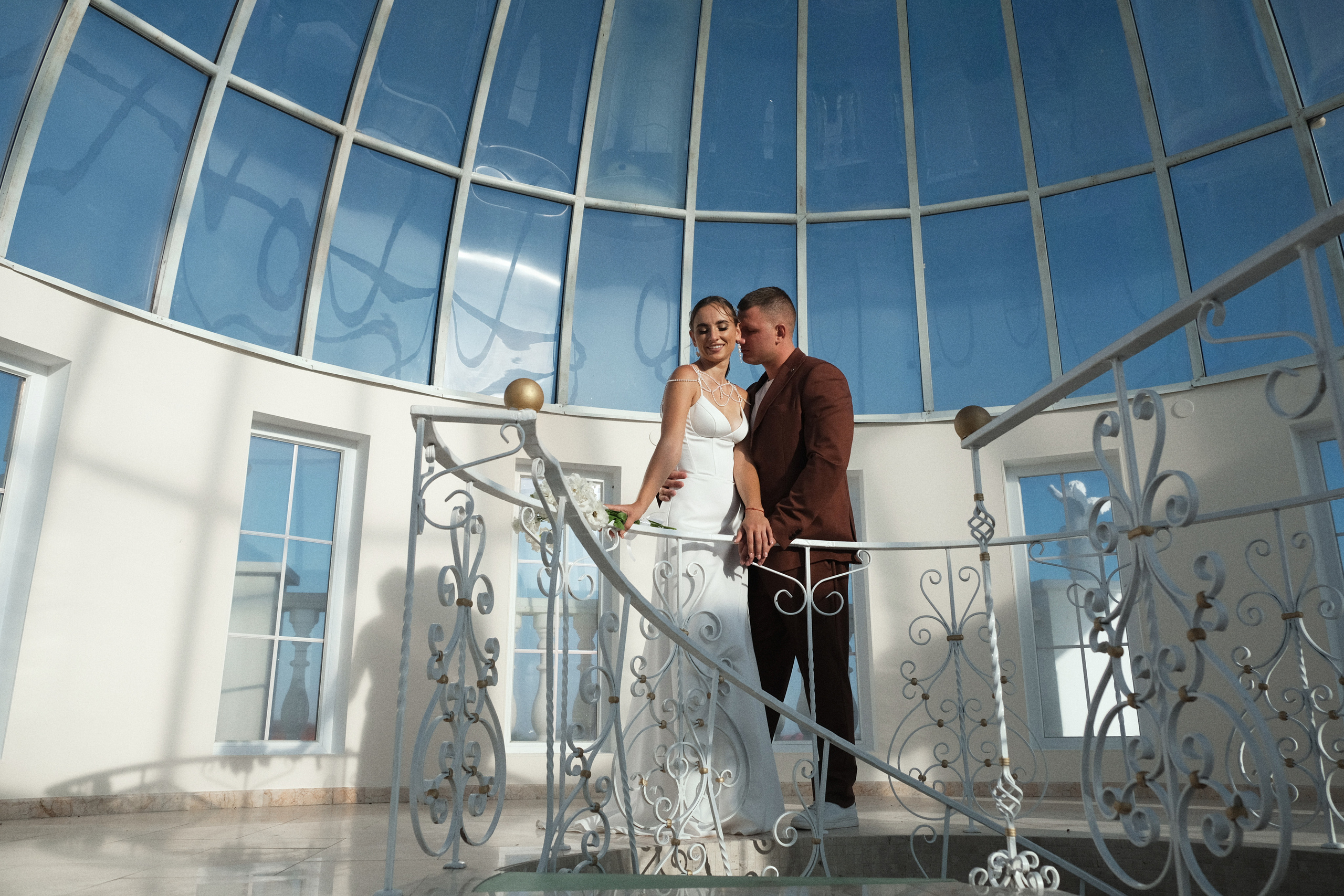 D & A. Свадебная видеосъемка в Крыму и Севастополе