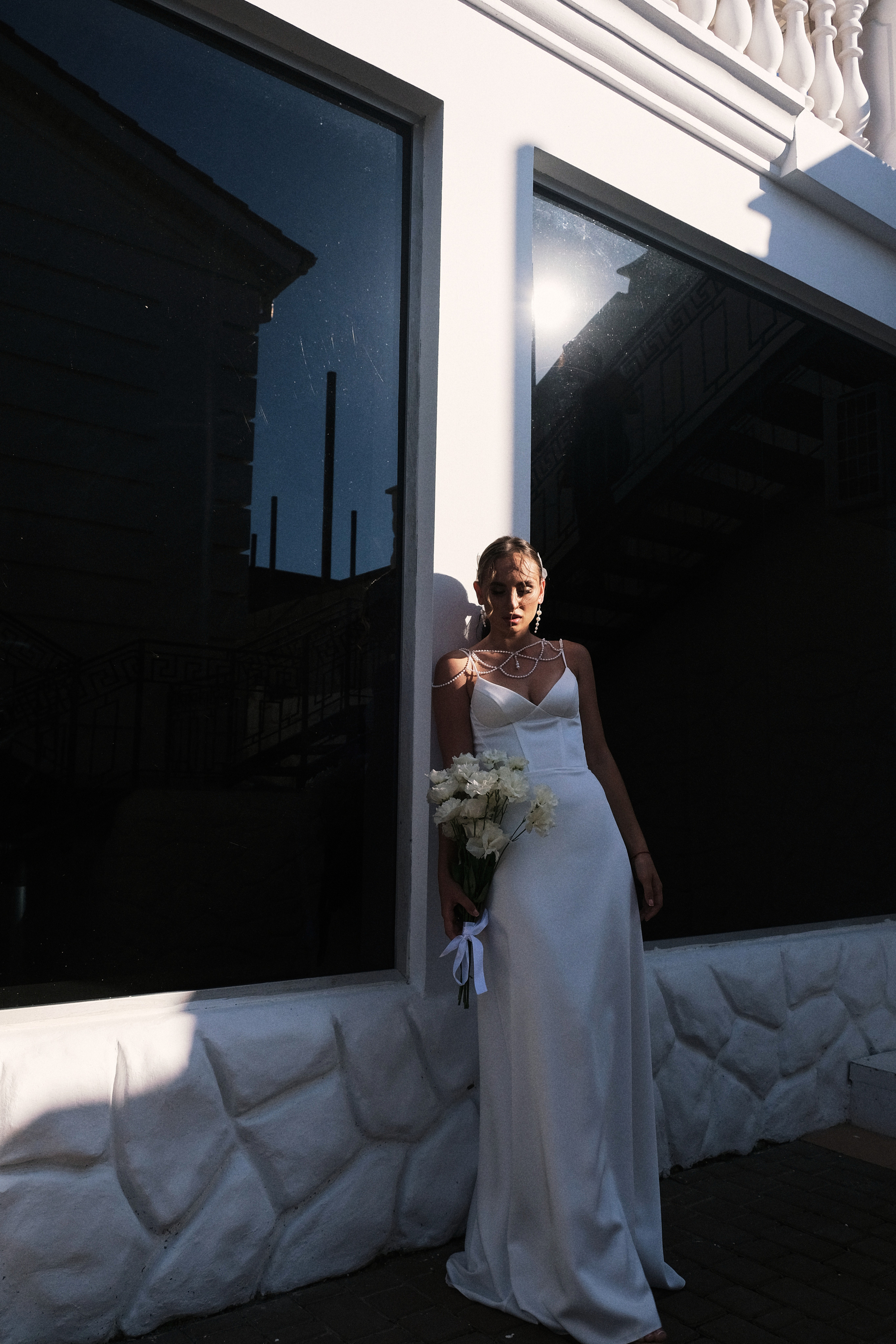 D & A. Свадебная видеосъемка в Крыму и Севастополе