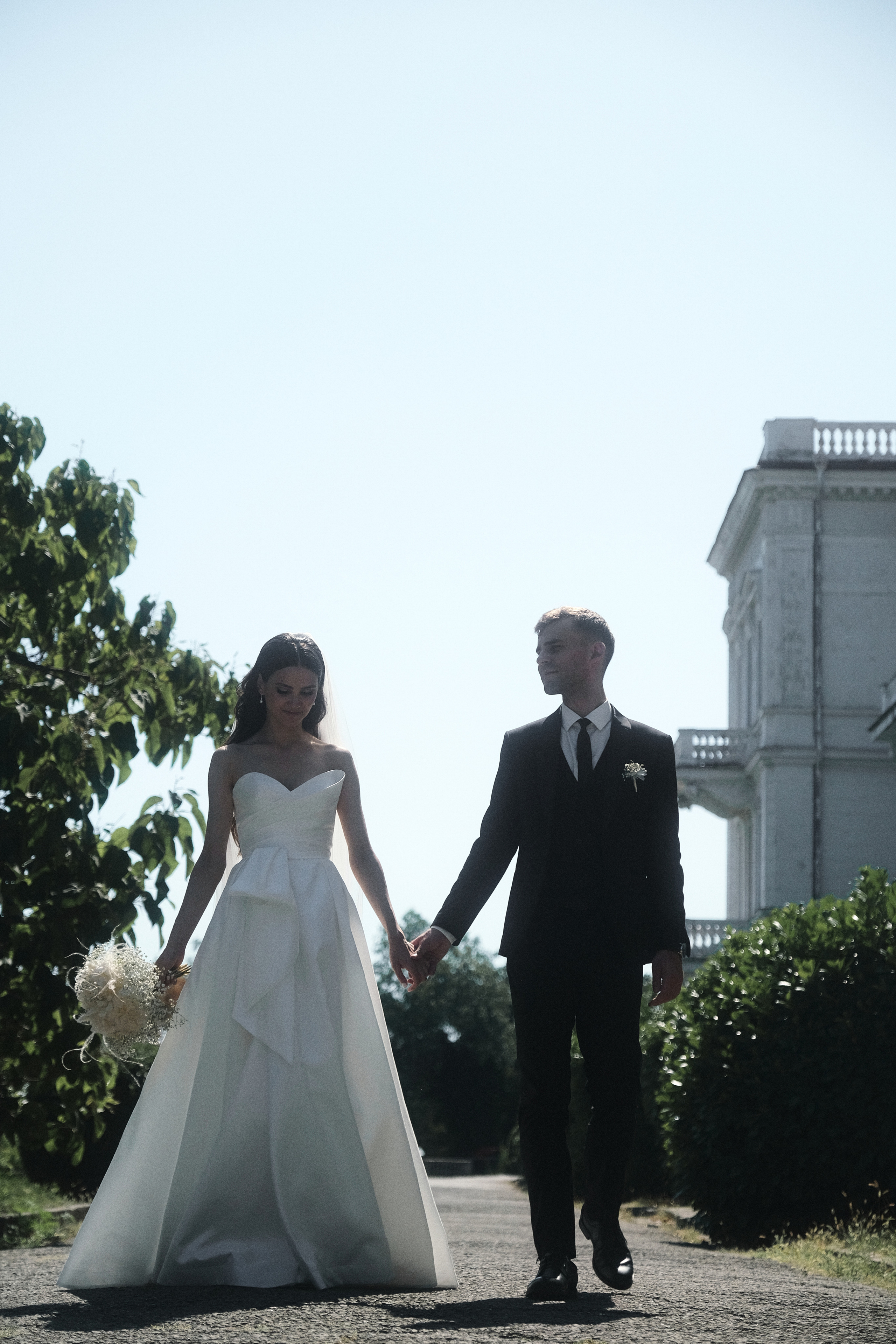 V & A. Свадебная видеосъемка в Крыму и Севастополе