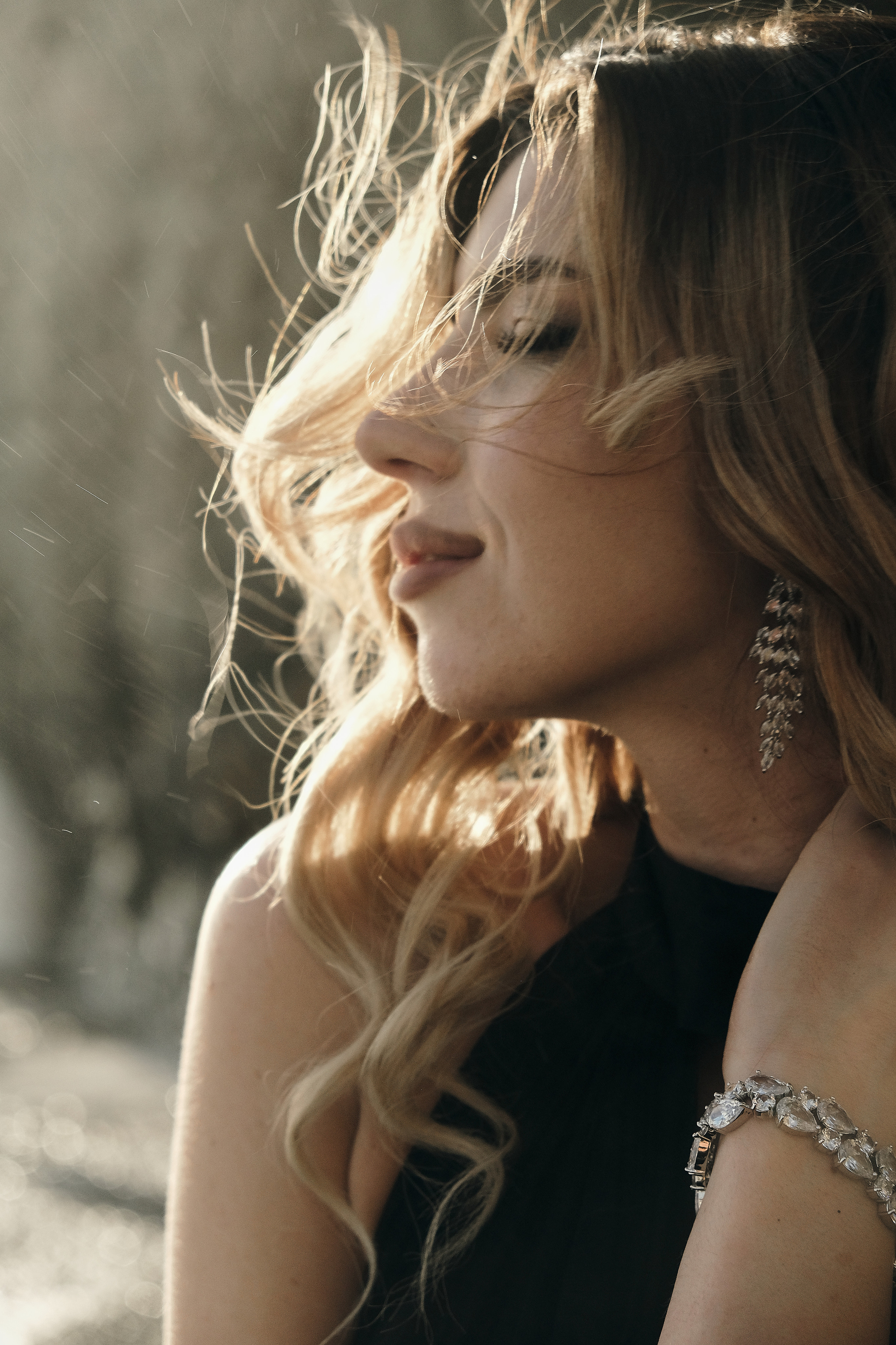 Вика. Свадебная видеосъемка в Крыму и Севастополе