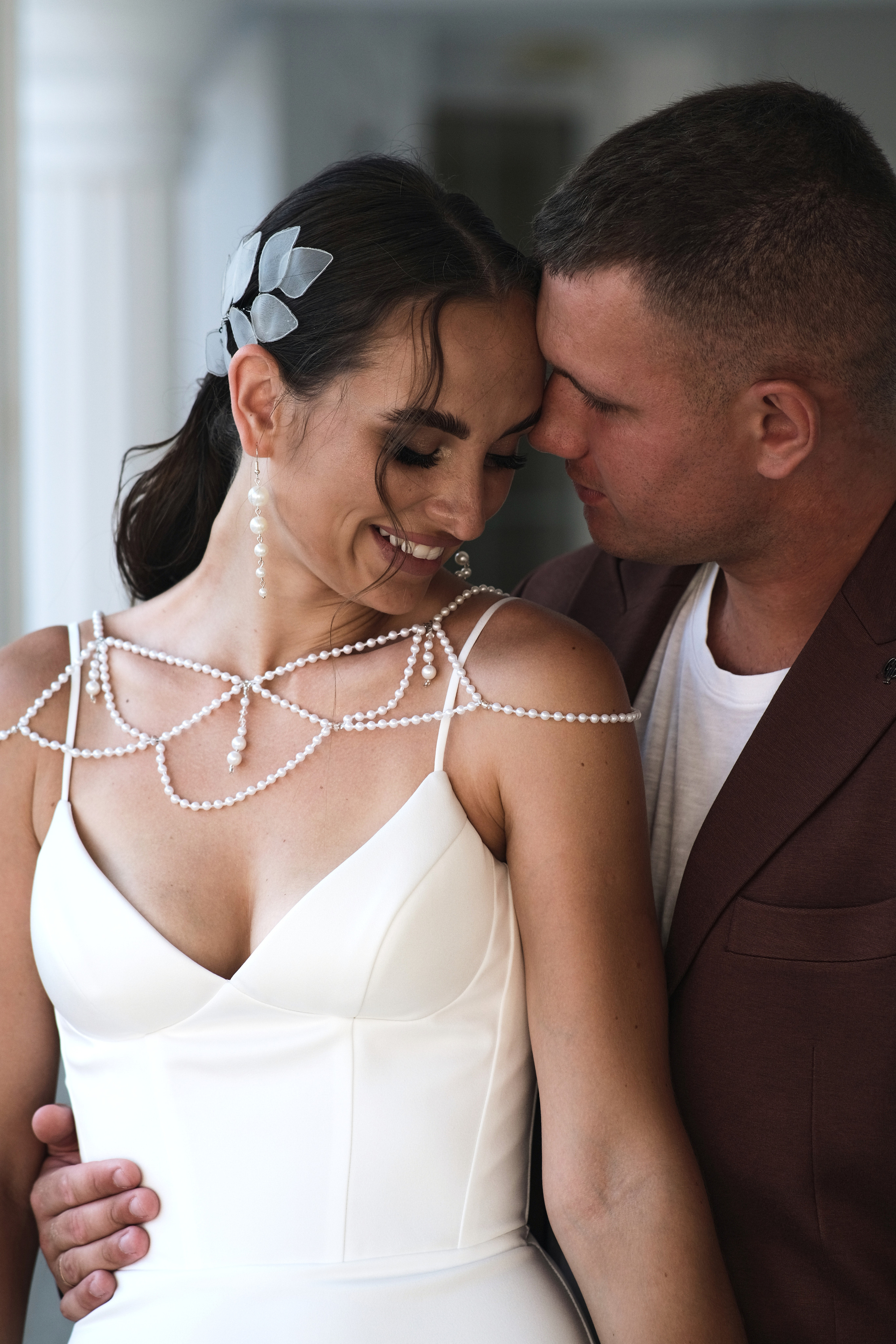 D & A. Свадебная видеосъемка в Крыму и Севастополе