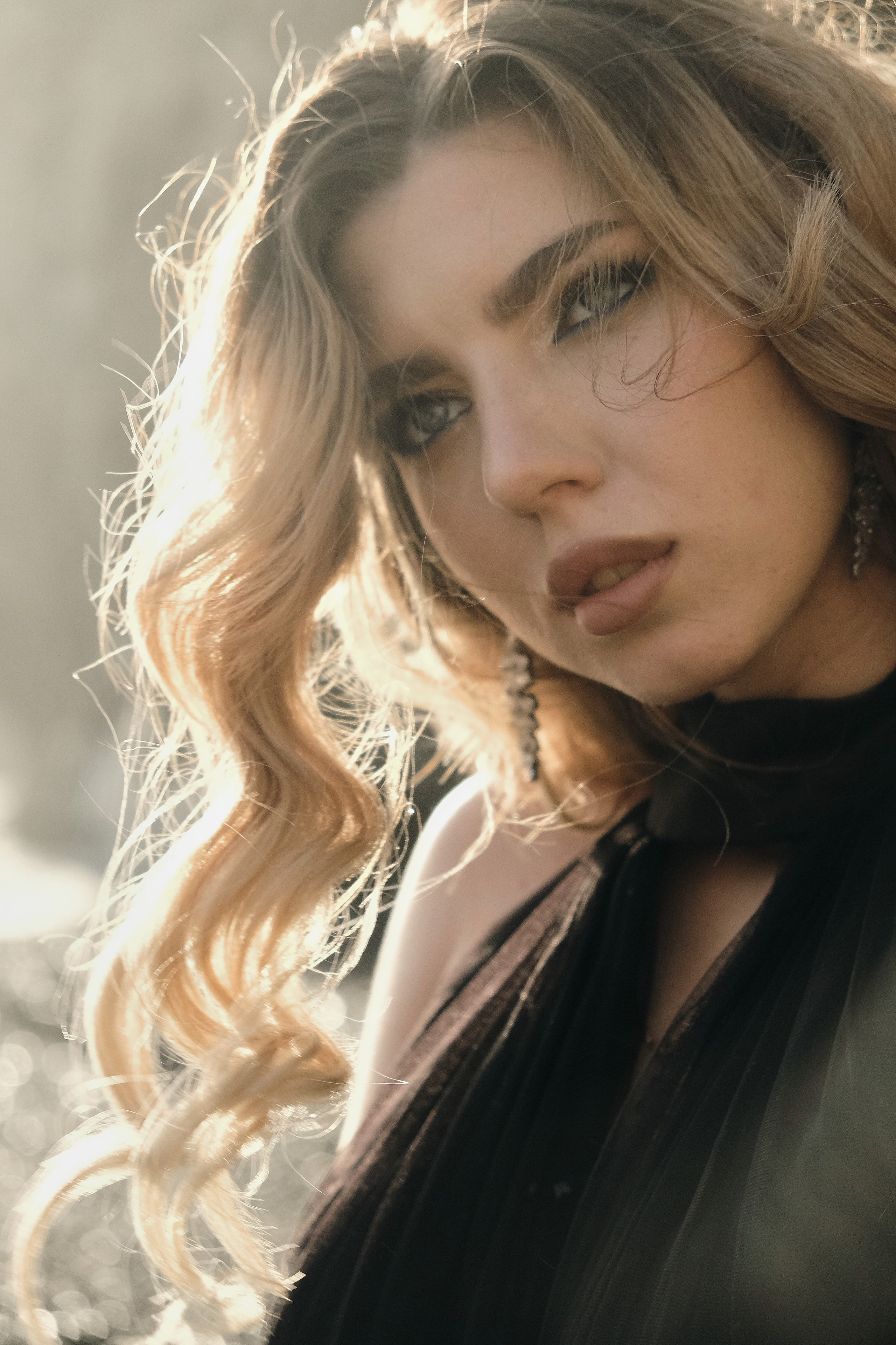 Вика. Свадебная видеосъемка в Крыму и Севастополе