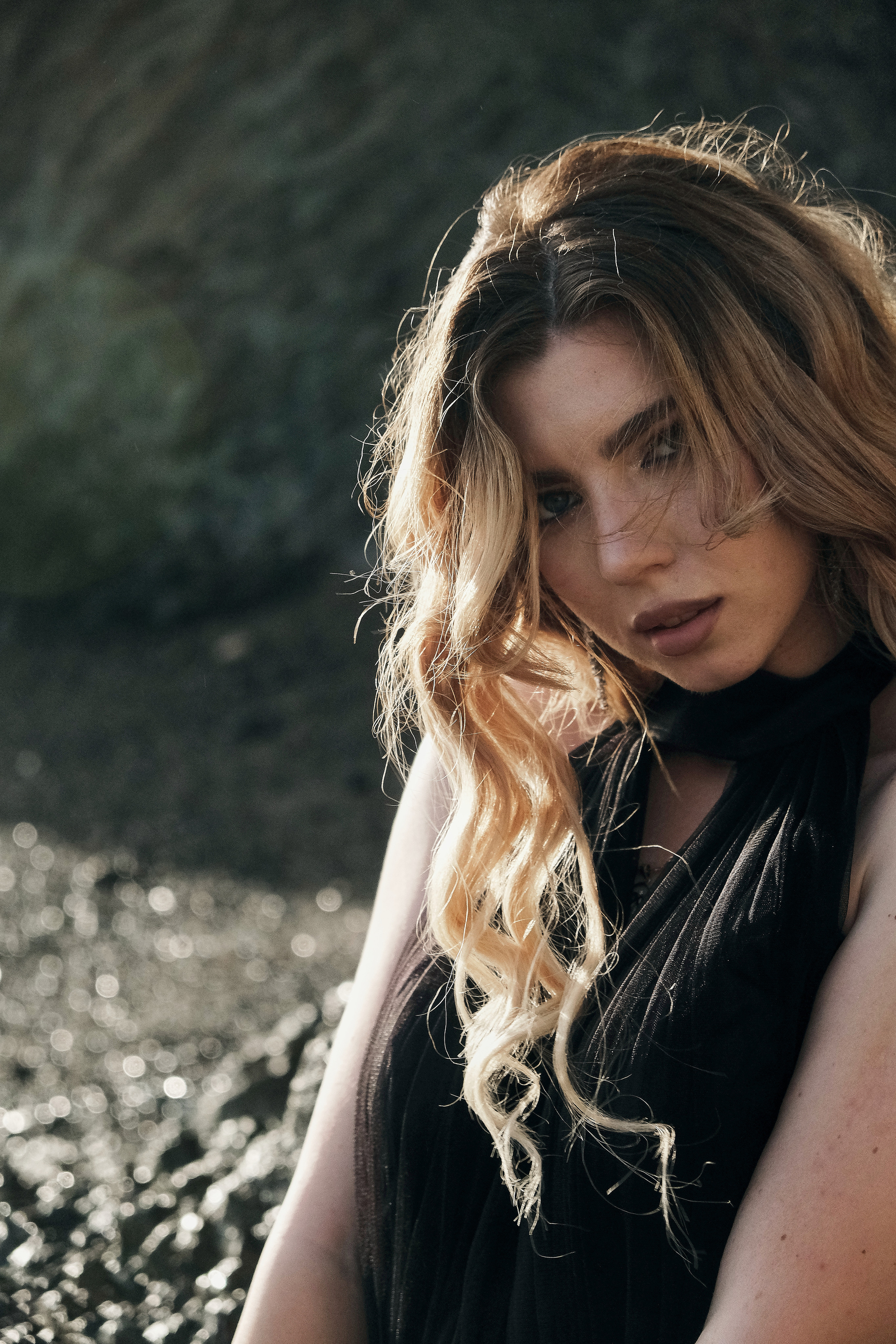 Вика. Свадебная видеосъемка в Крыму и Севастополе