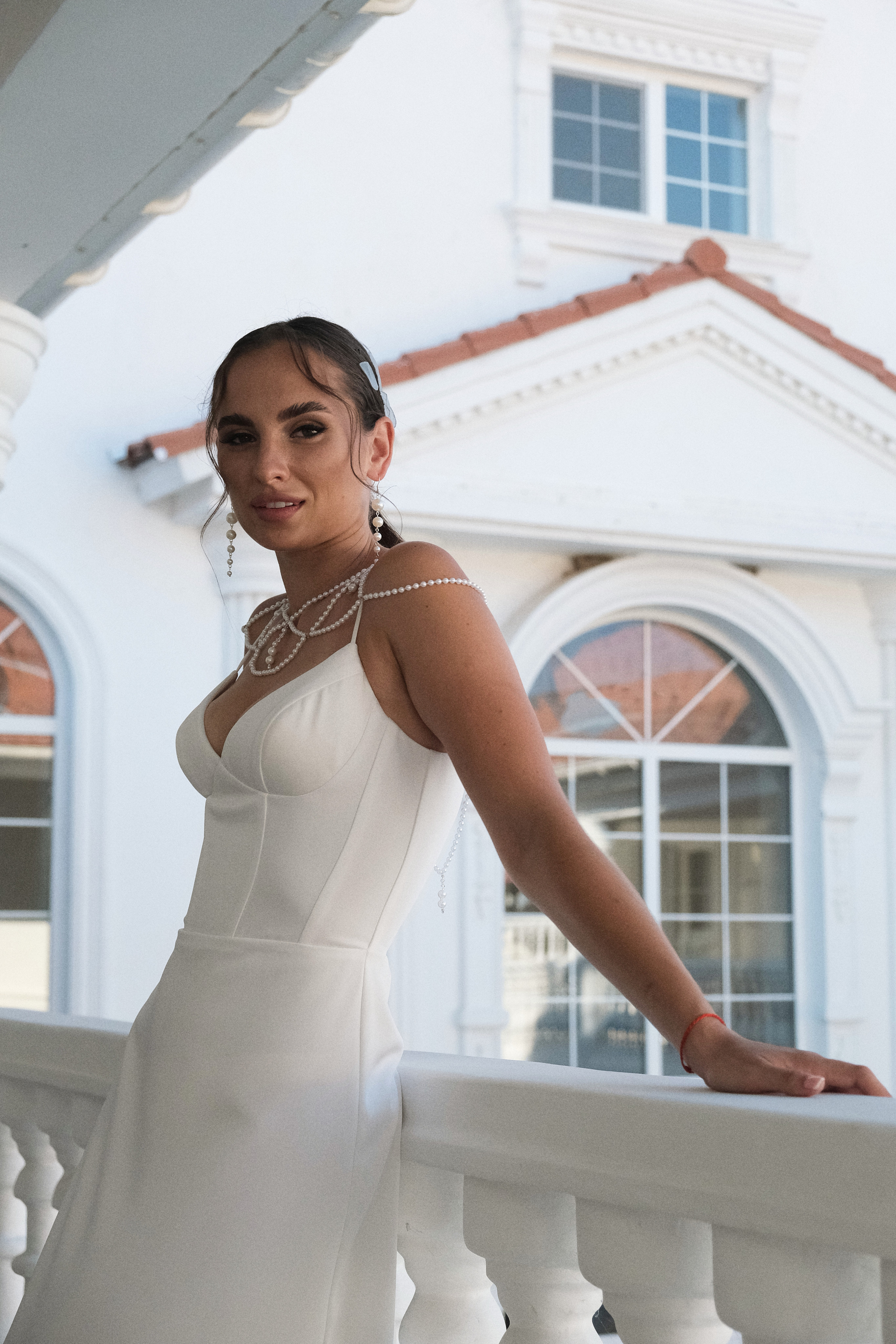 D & A. Свадебная видеосъемка в Крыму и Севастополе