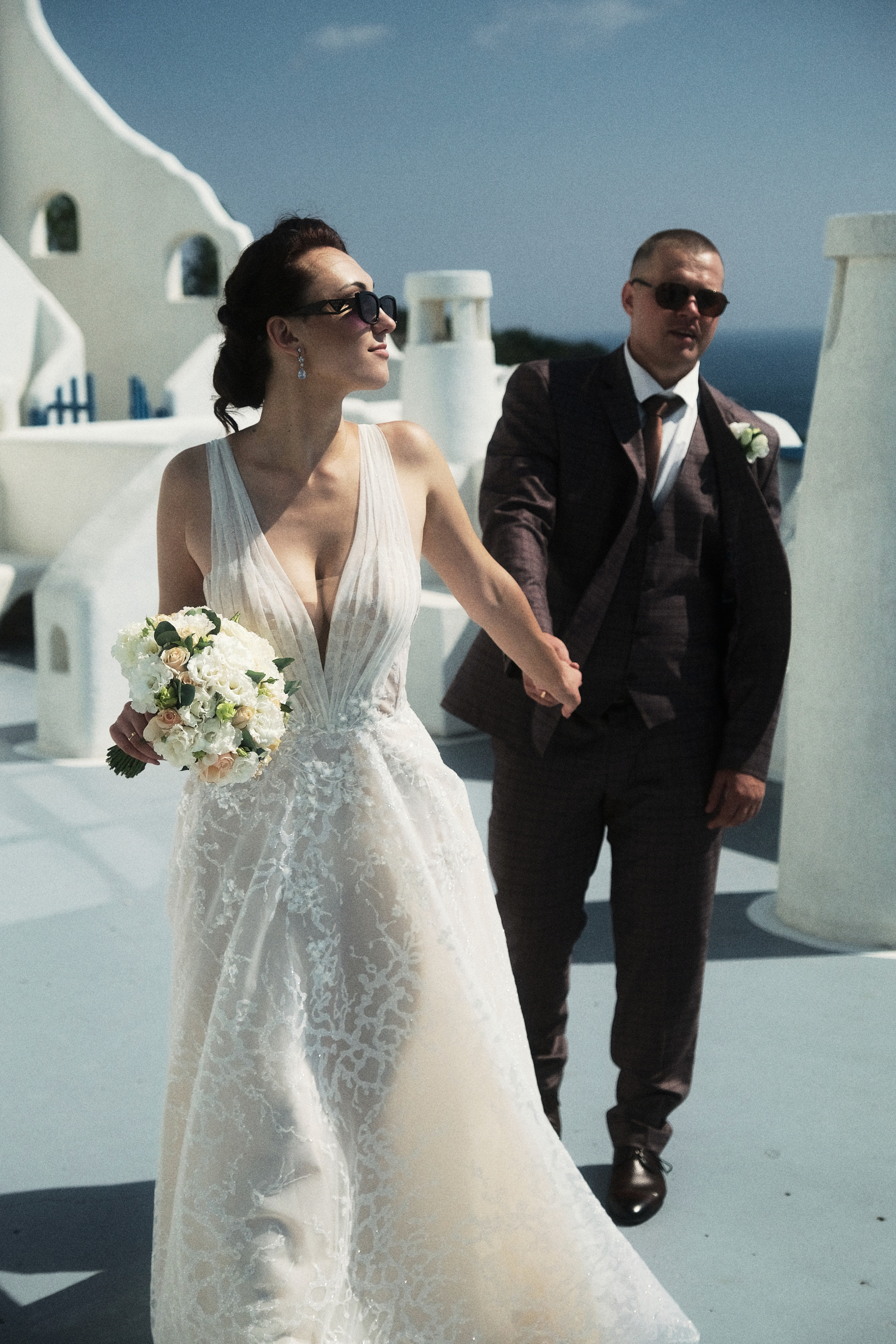 M & M. Свадебная видеосъемка в Крыму и Севастополе