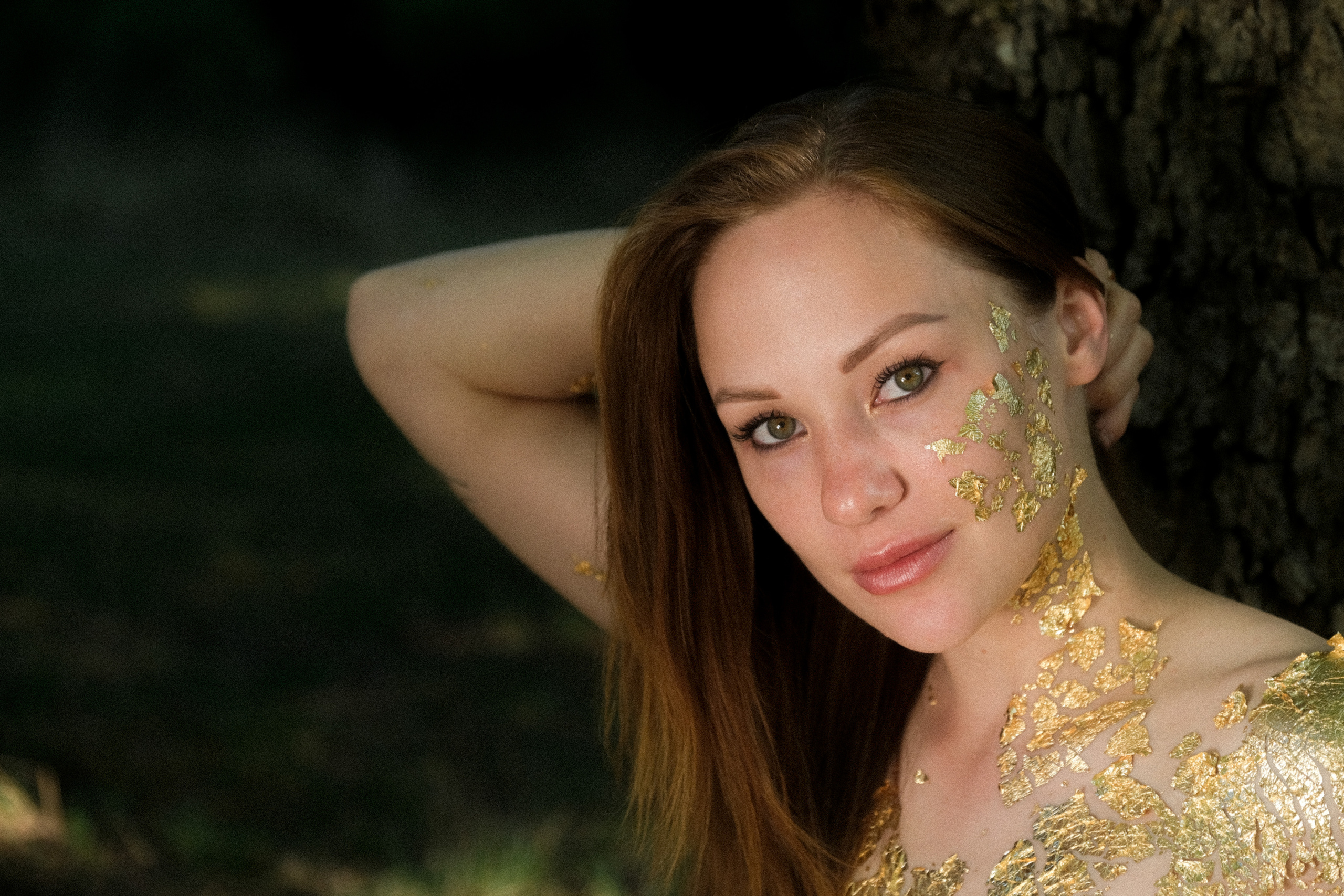 Julia waterfall. Свадебная видеосъемка в Крыму и Севастополе