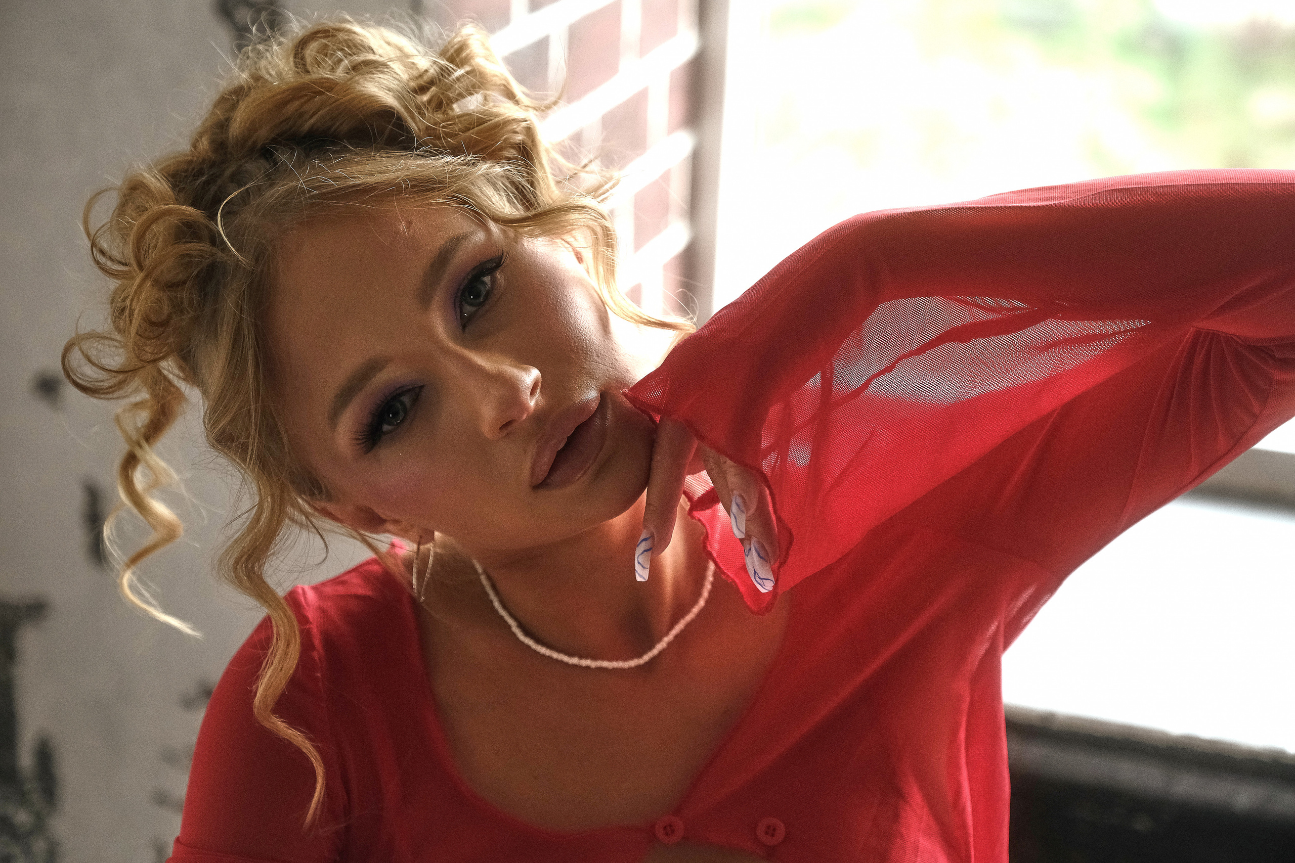 Ульяна. Свадебная видеосъемка в Крыму и Севастополе