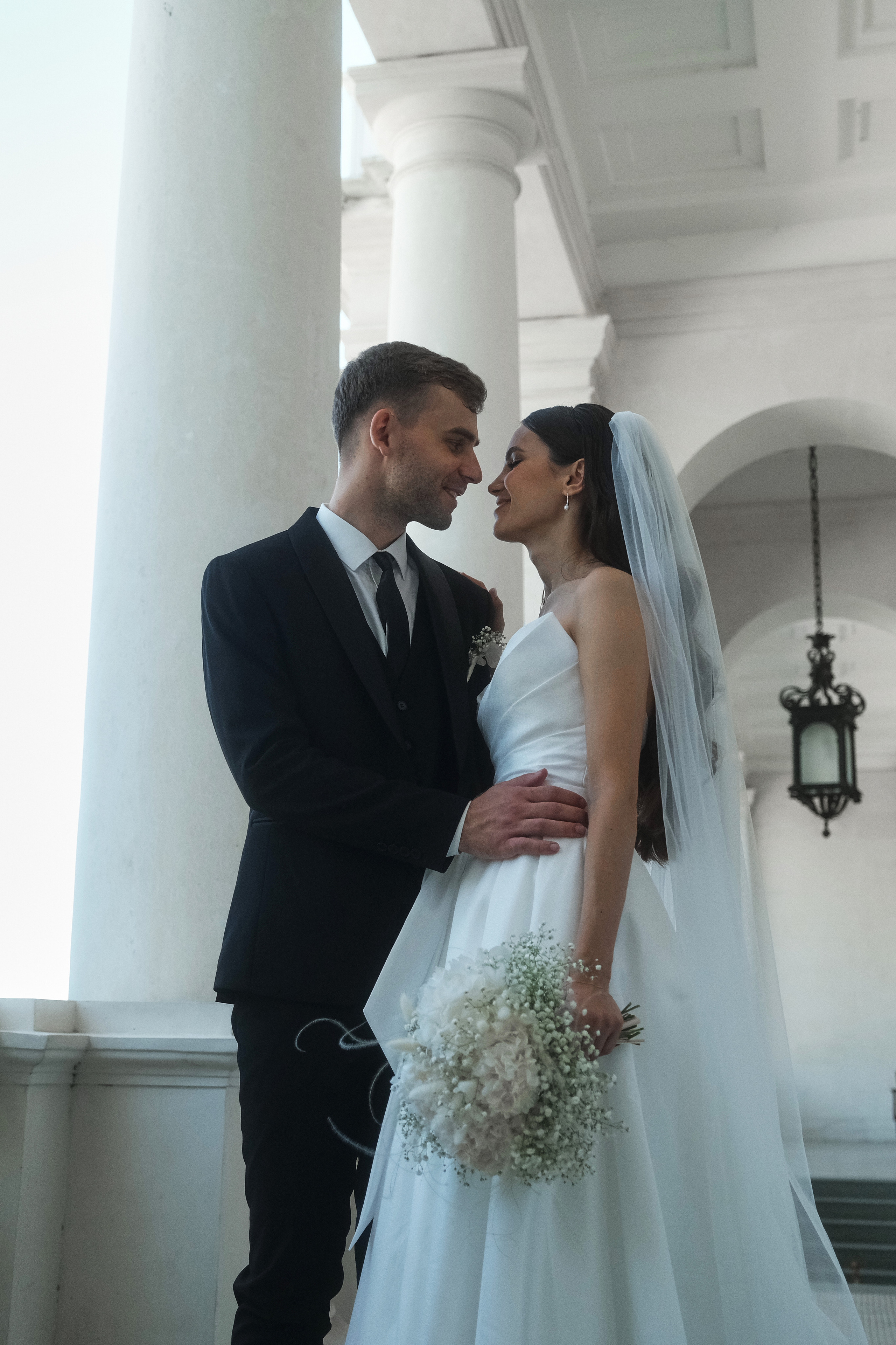 V & A. Свадебная видеосъемка в Крыму и Севастополе