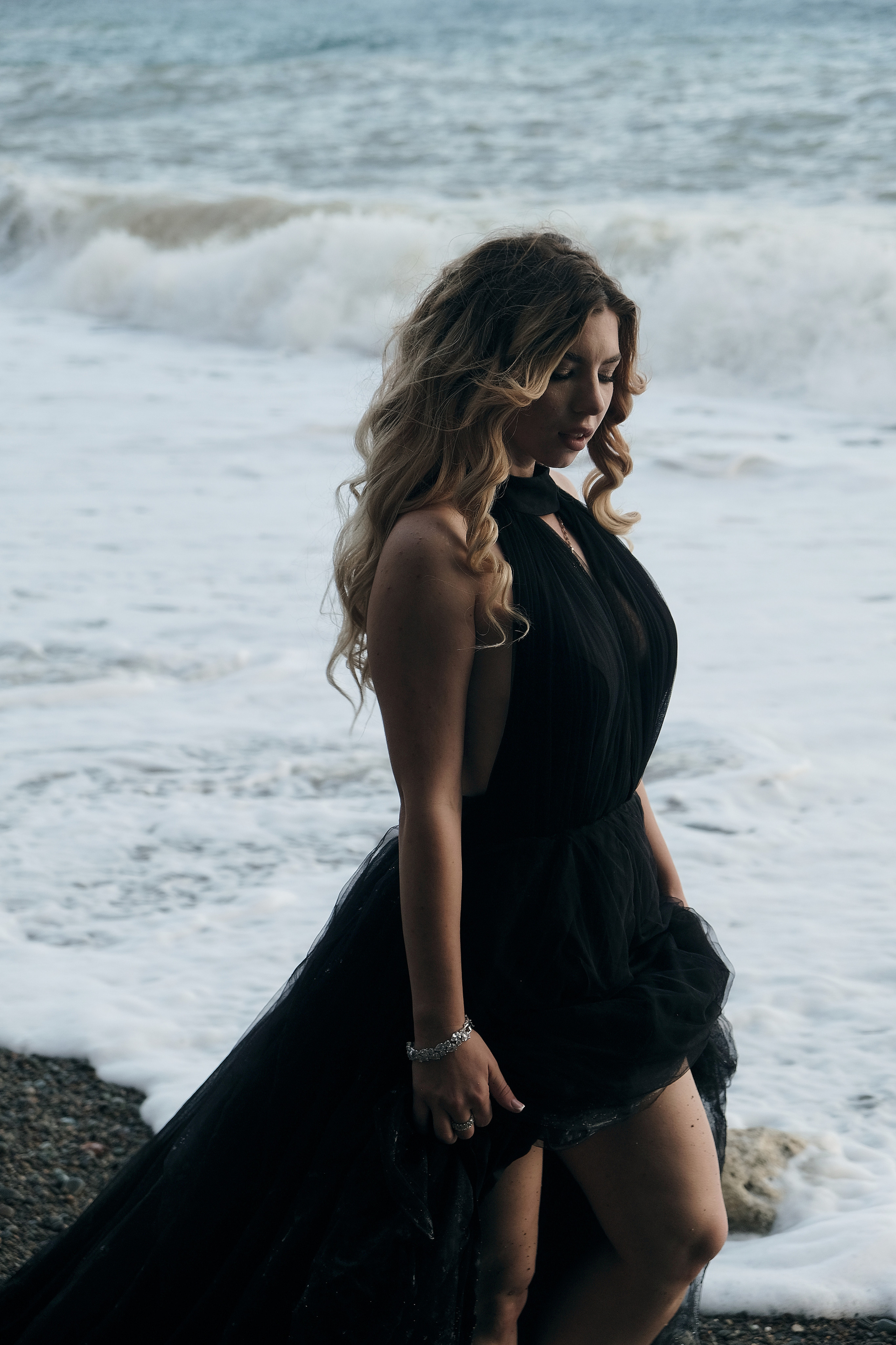 Вика. Свадебная видеосъемка в Крыму и Севастополе