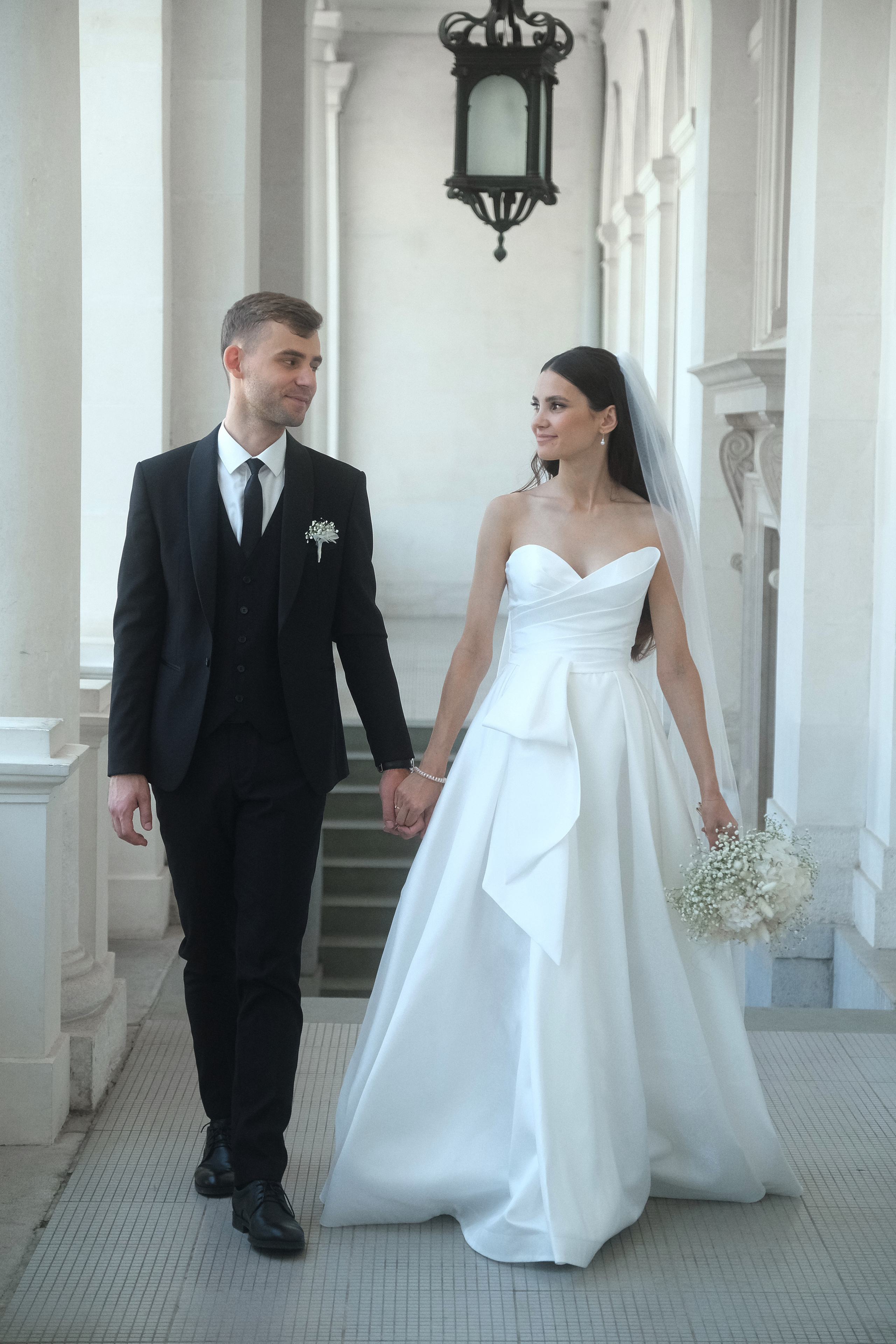 V & A. Свадебная видеосъемка в Крыму и Севастополе