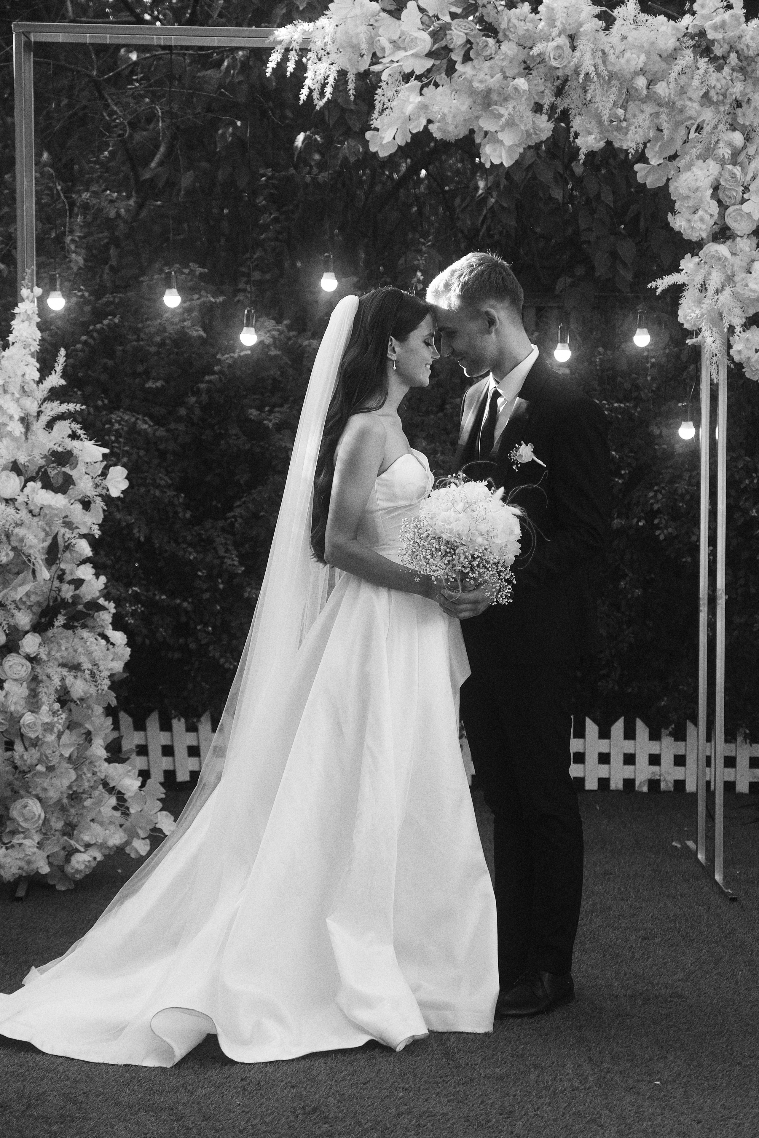 V & A. Свадебная видеосъемка в Крыму и Севастополе