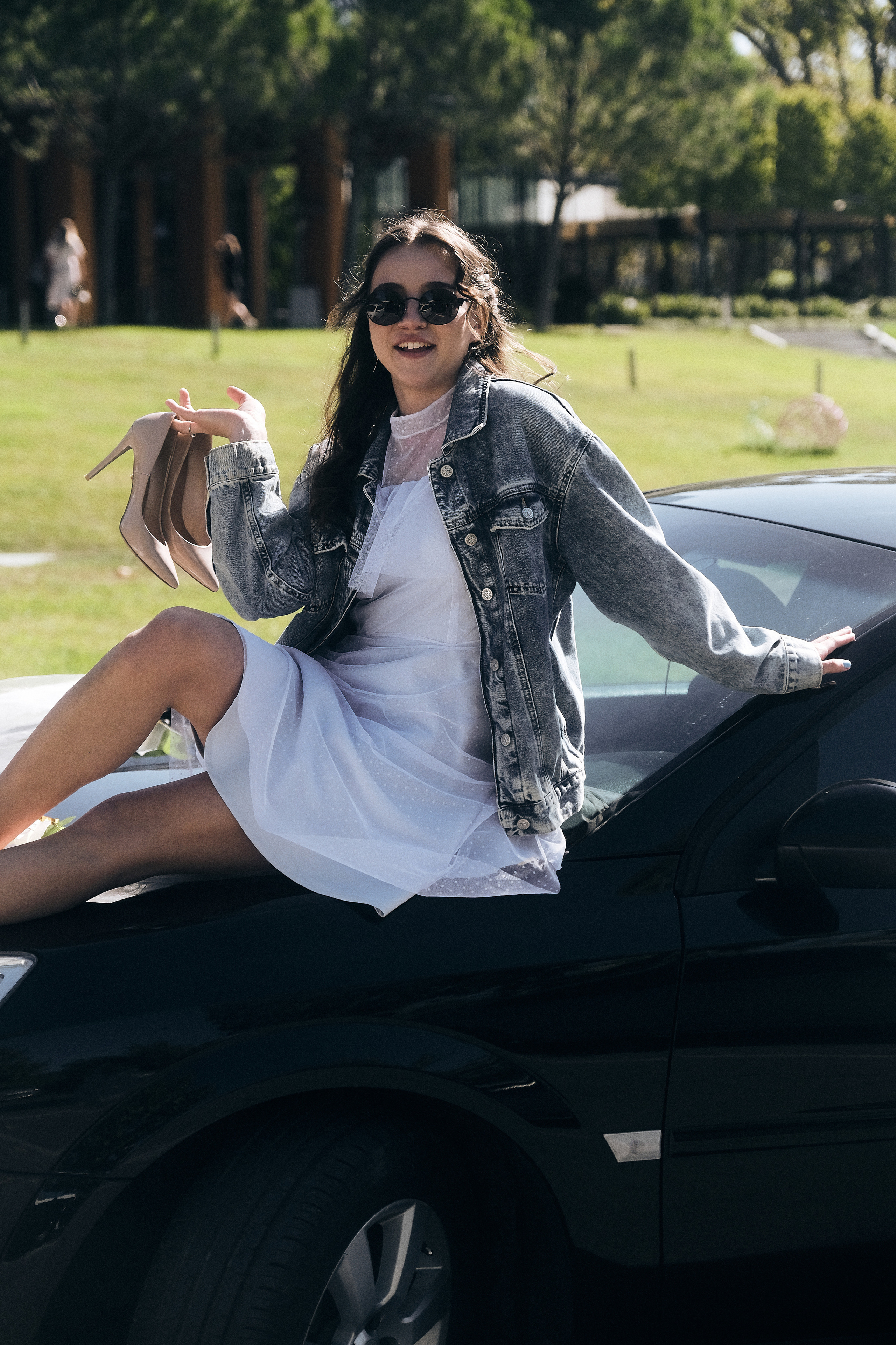 Другие. Свадебная видеосъемка в Крыму и Севастополе