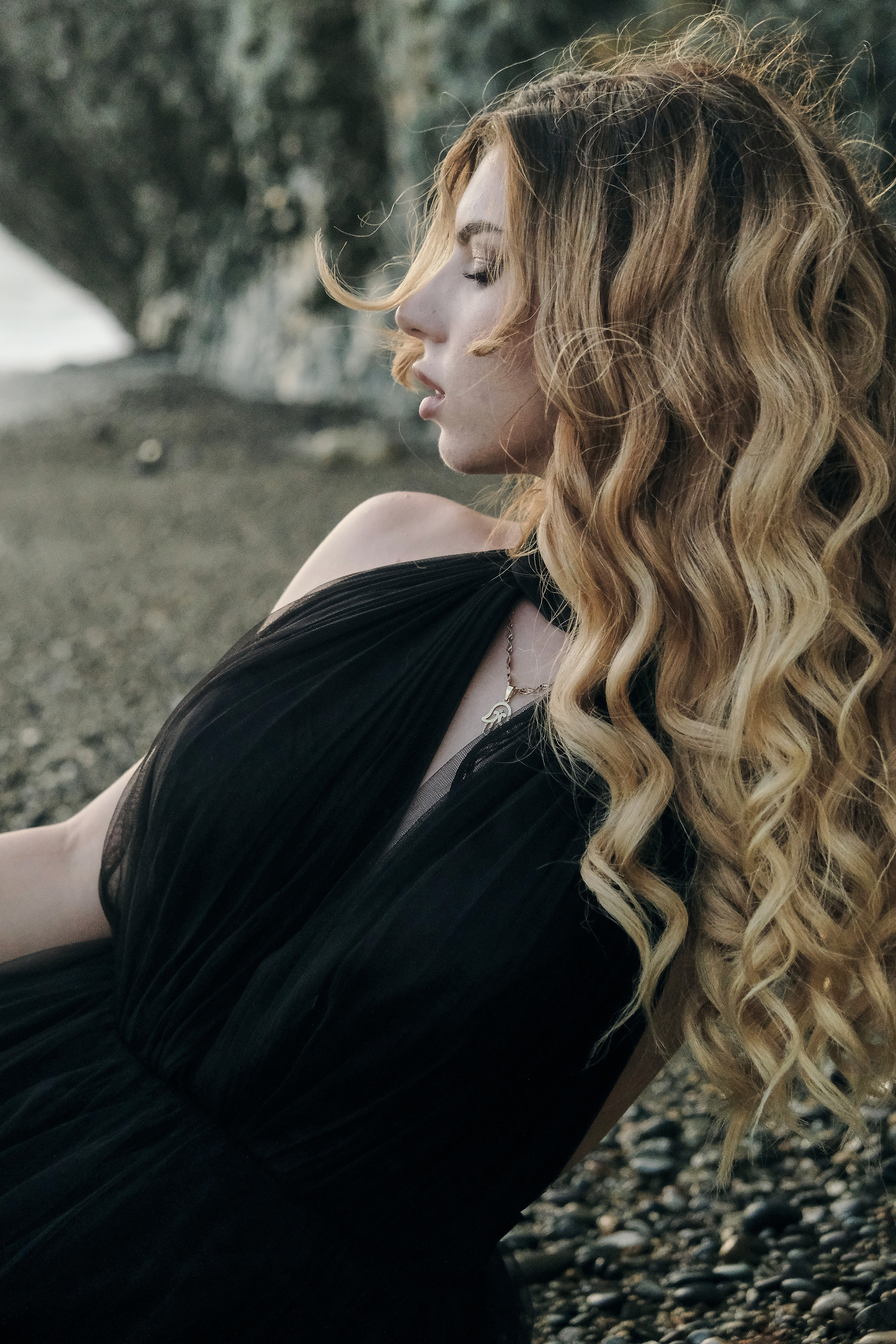 Вика. Свадебная видеосъемка в Крыму и Севастополе