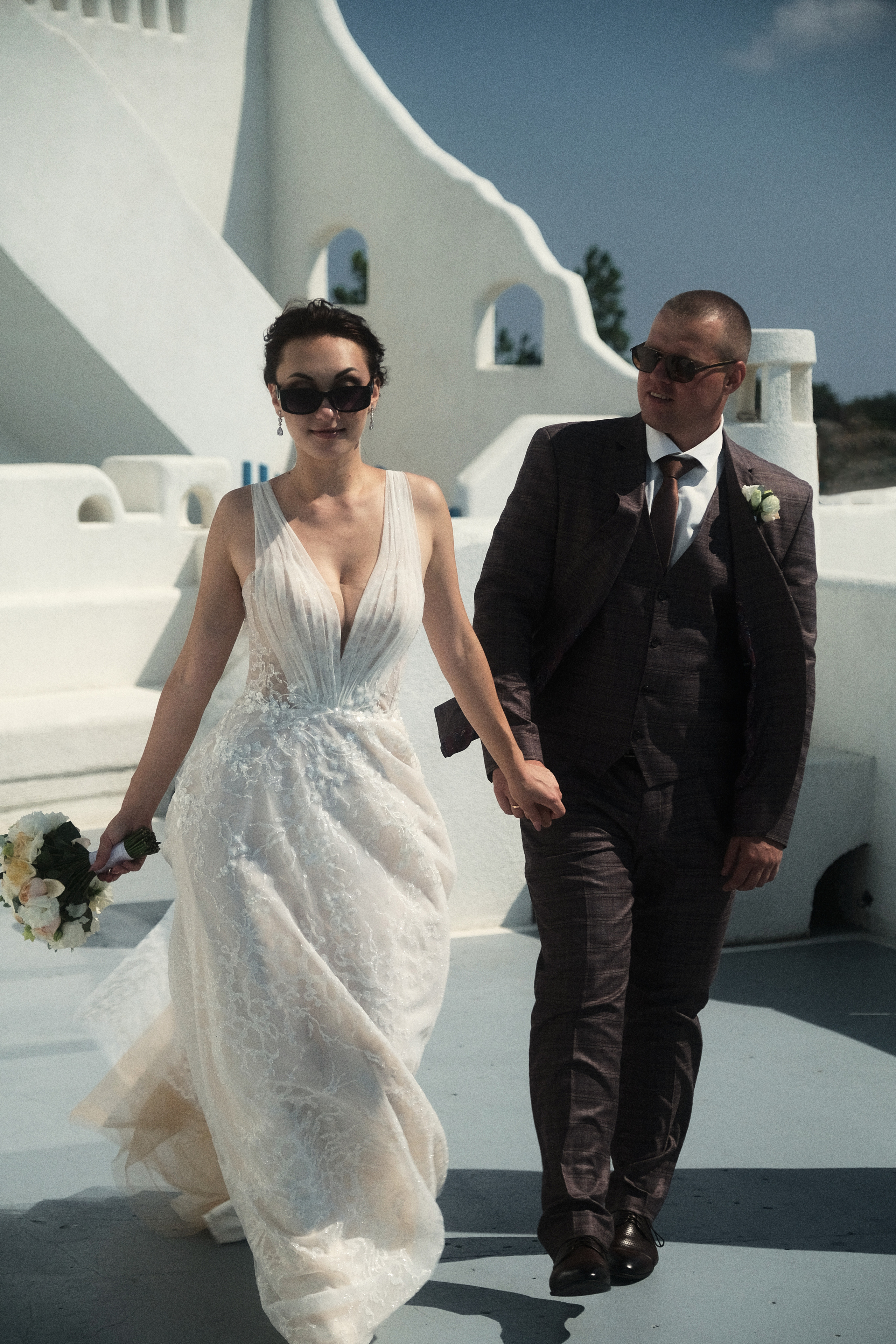 M & M. Свадебная видеосъемка в Крыму и Севастополе