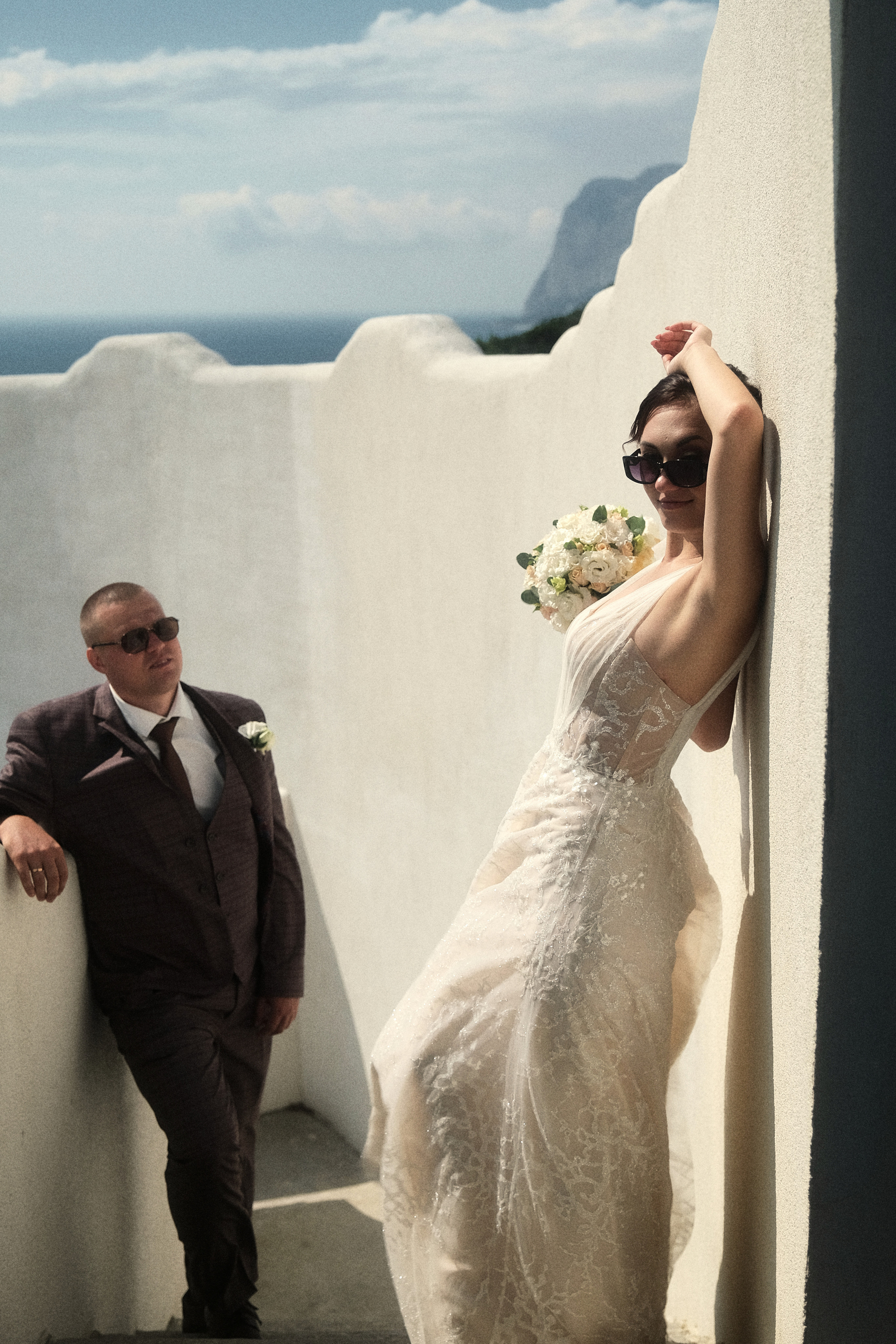 M & M. Свадебная видеосъемка в Крыму и Севастополе