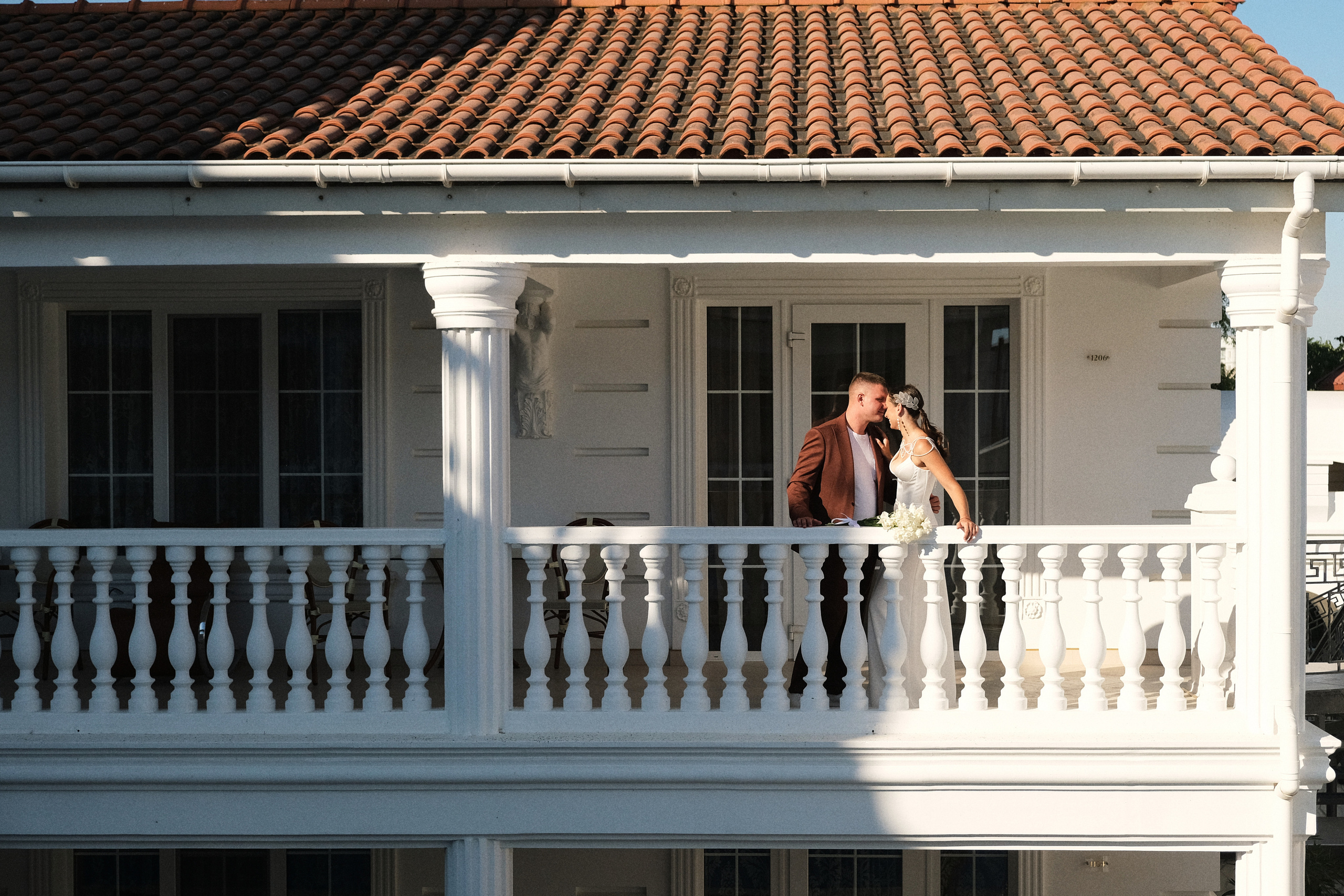 D & A. Свадебная видеосъемка в Крыму и Севастополе