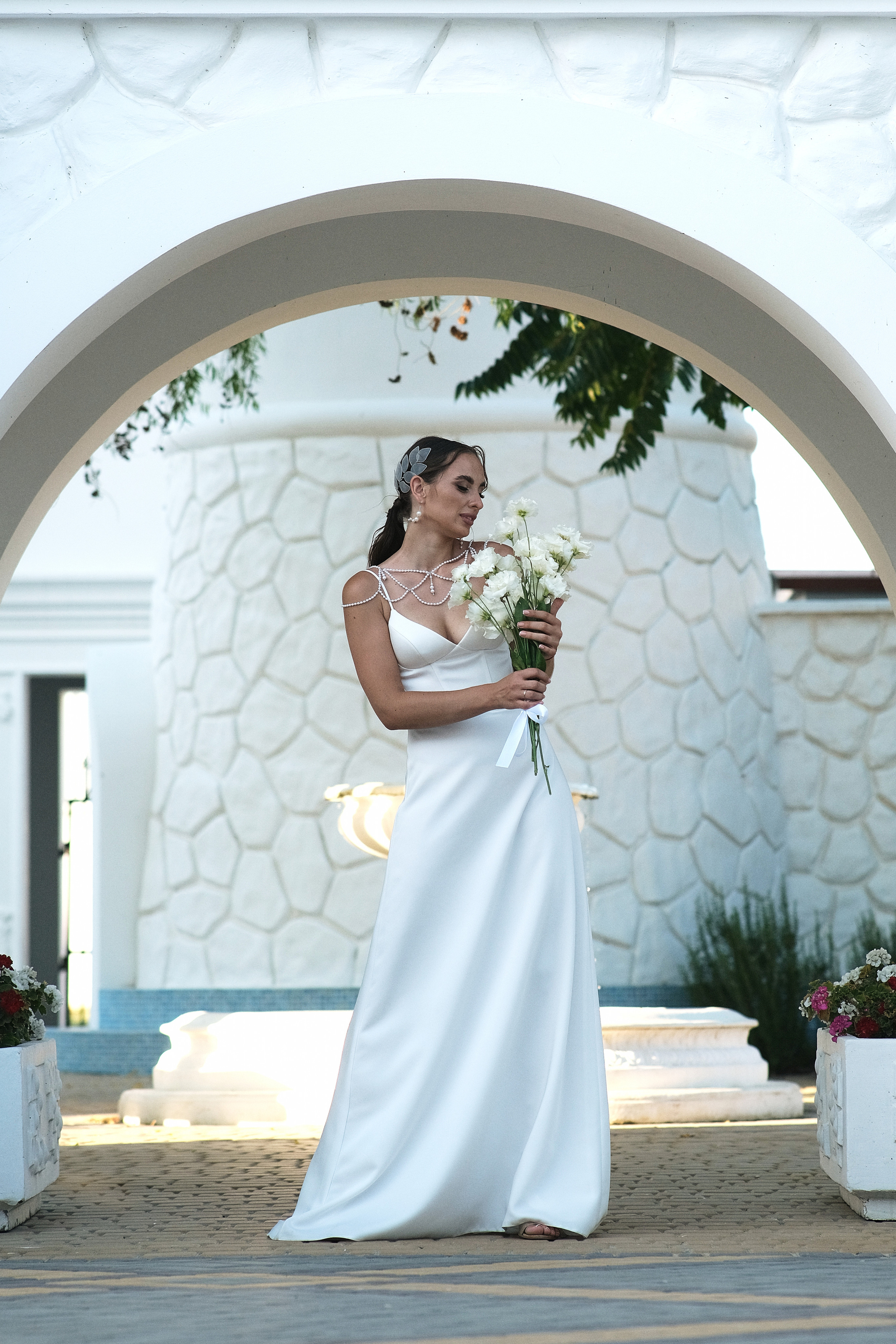 D & A. Свадебная видеосъемка в Крыму и Севастополе