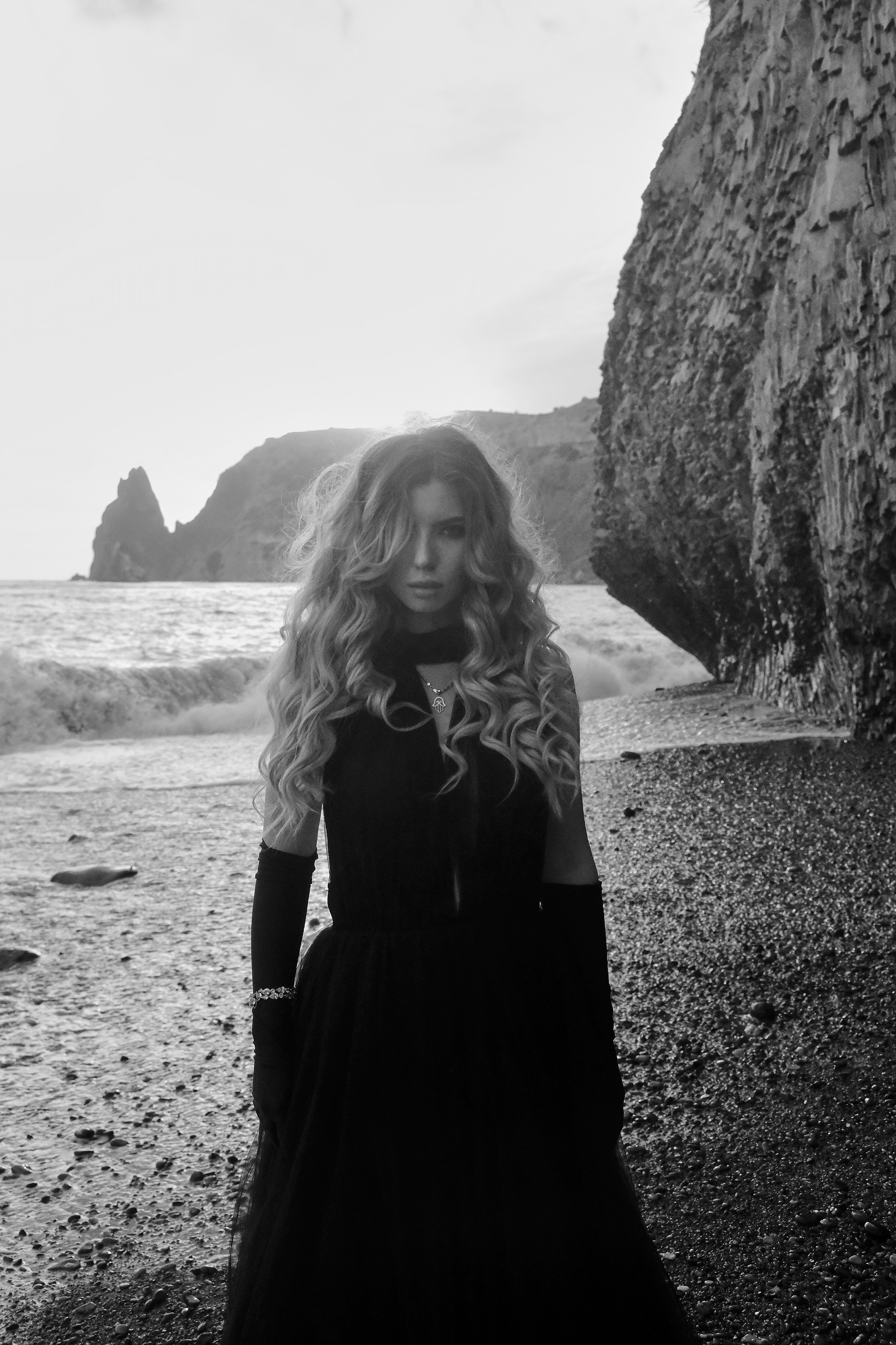 Вика. Свадебная видеосъемка в Крыму и Севастополе