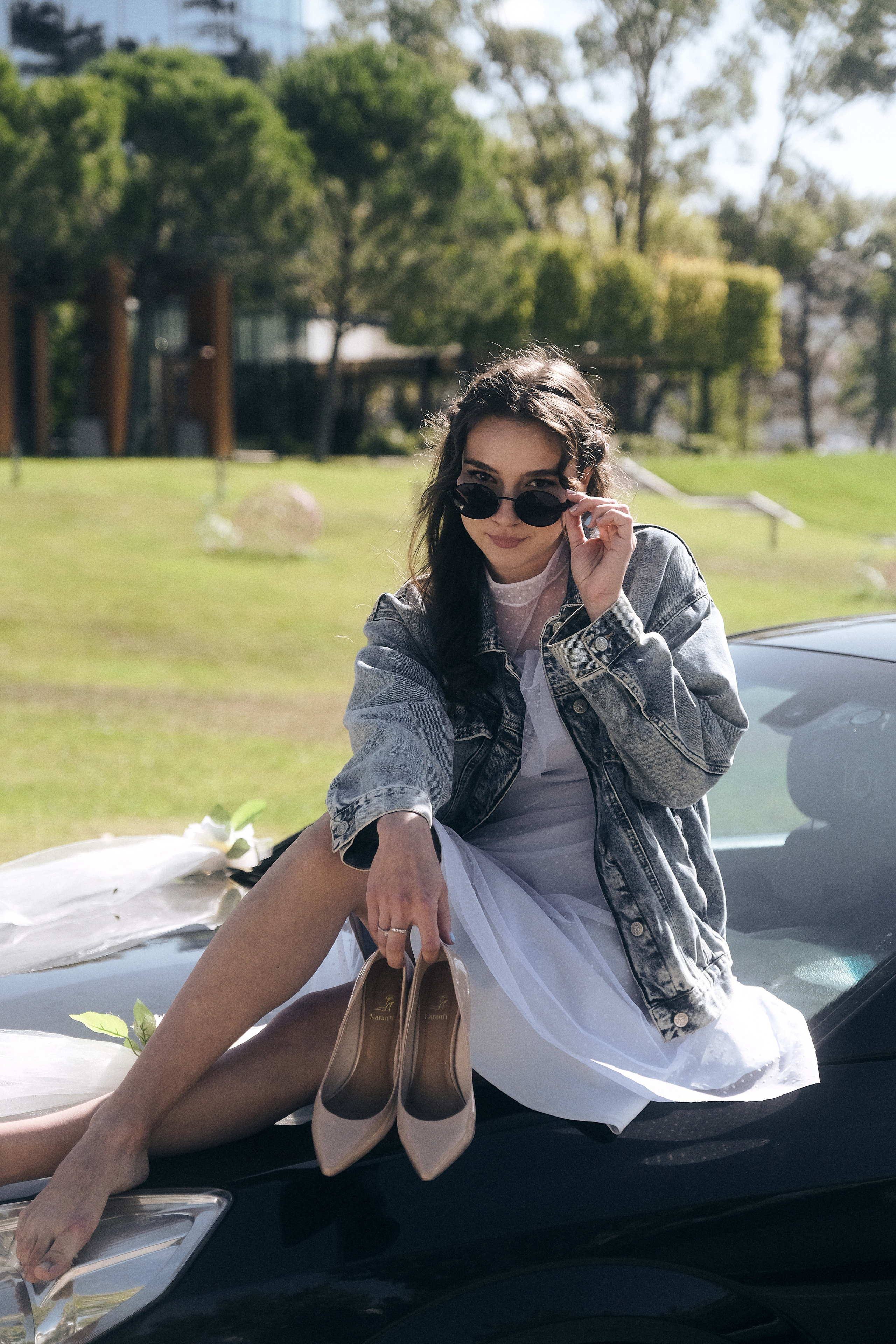 Другие. Свадебная видеосъемка в Крыму и Севастополе