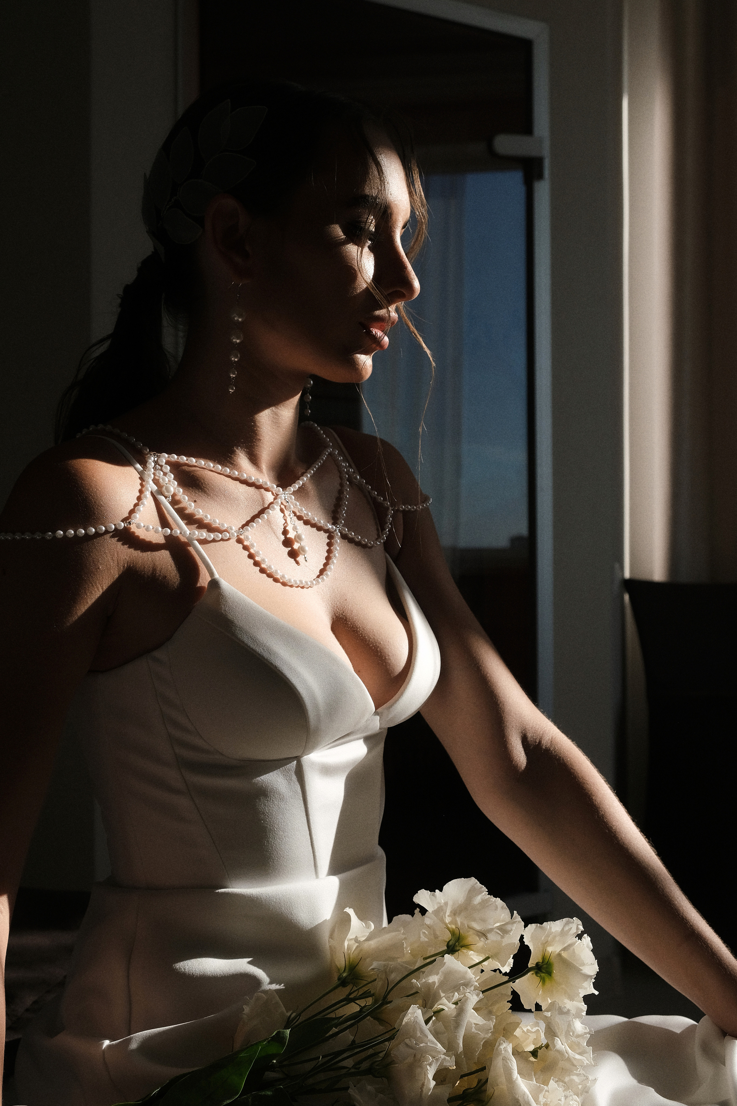 D & A. Свадебная видеосъемка в Крыму и Севастополе