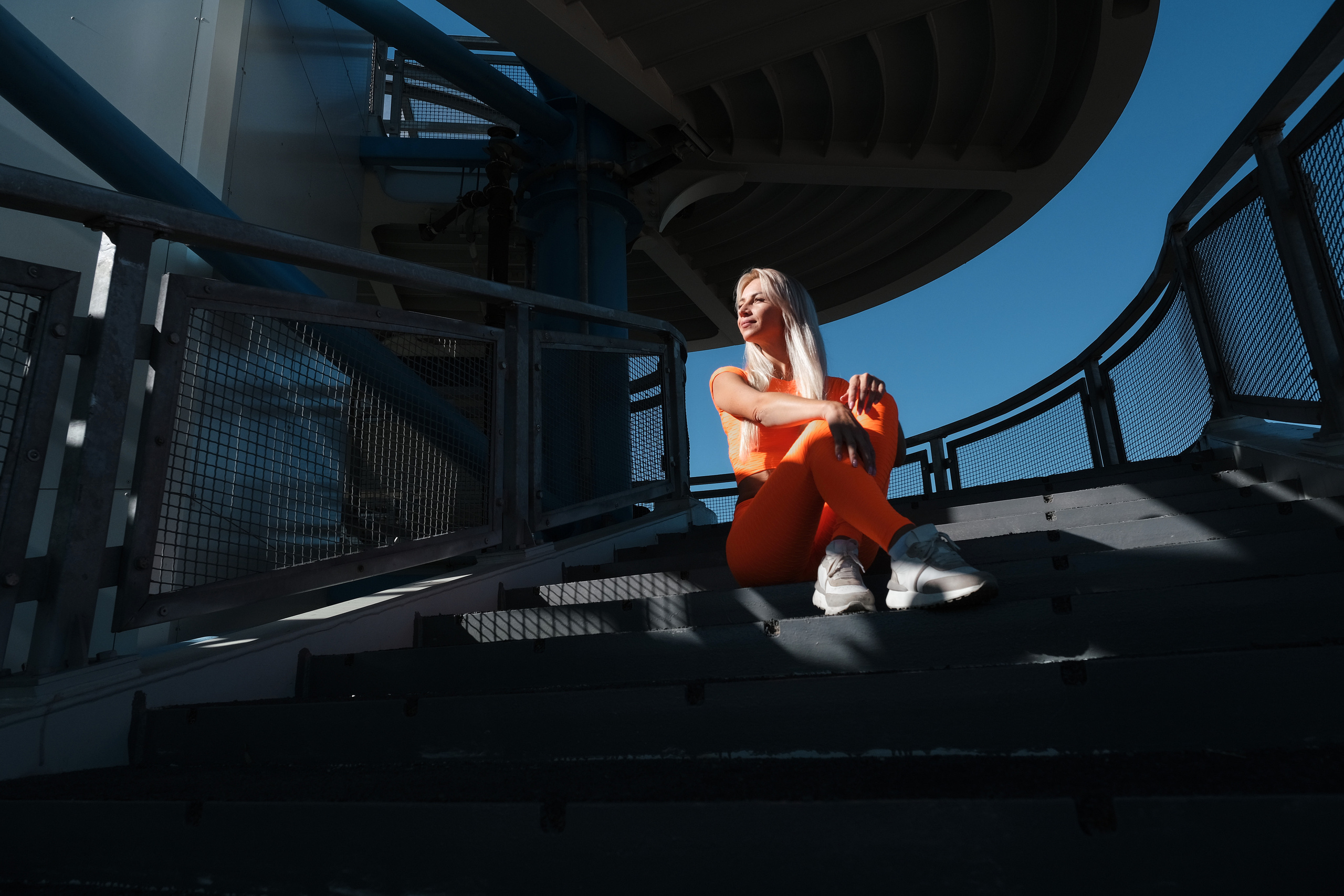 Оля. Свадебная видеосъемка в Крыму и Севастополе