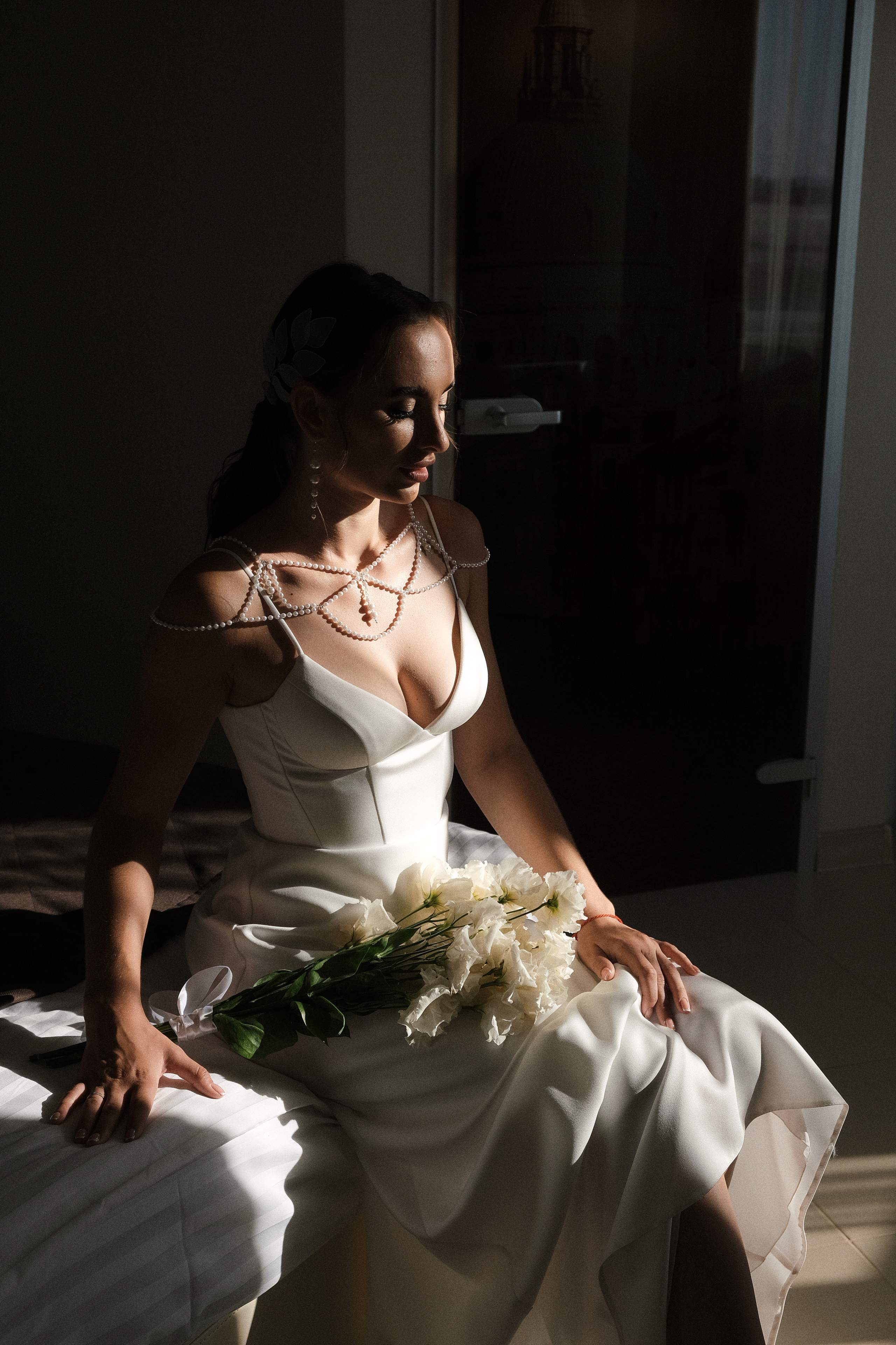 D & A. Свадебная видеосъемка в Крыму и Севастополе