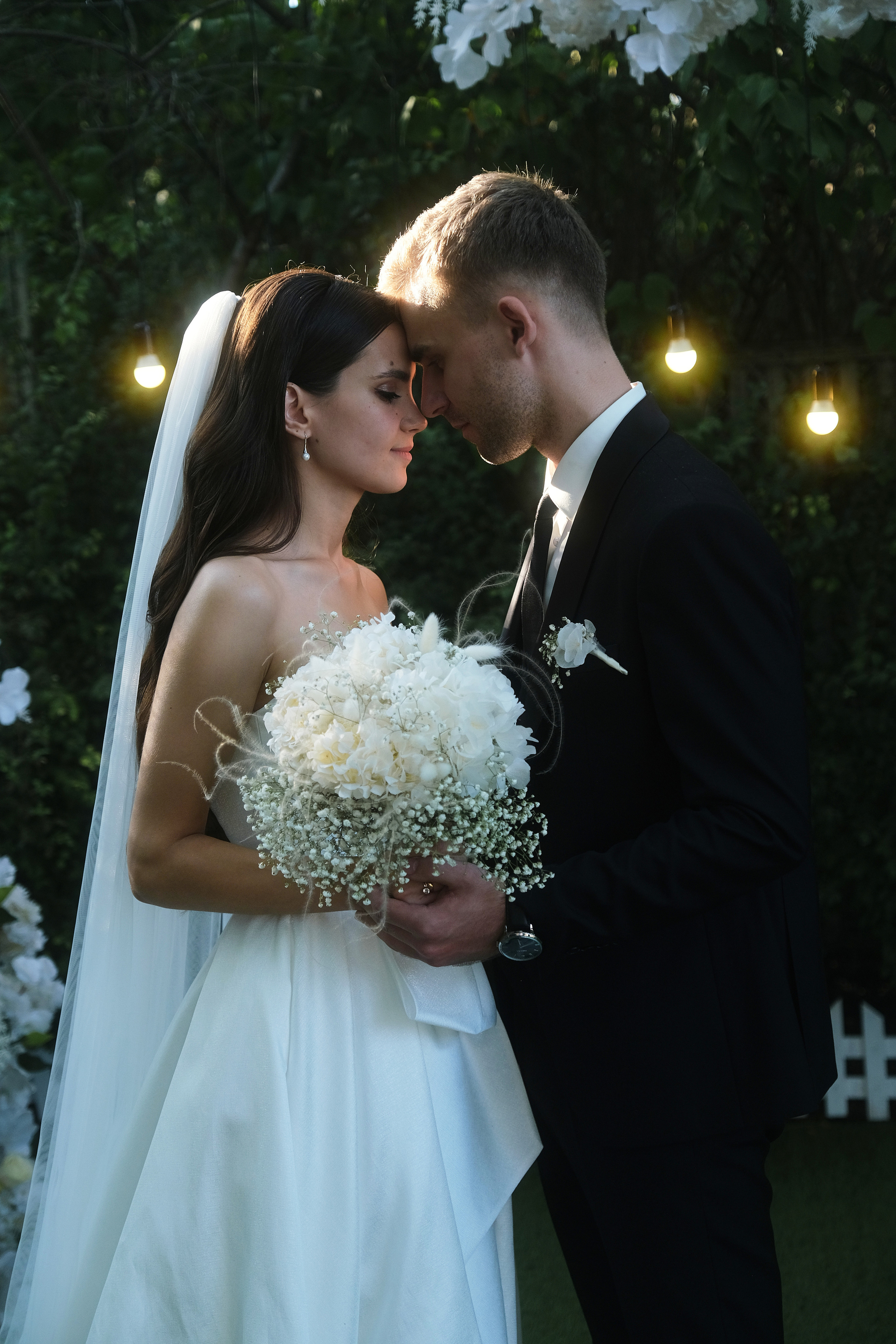 V & A. Свадебная видеосъемка в Крыму и Севастополе