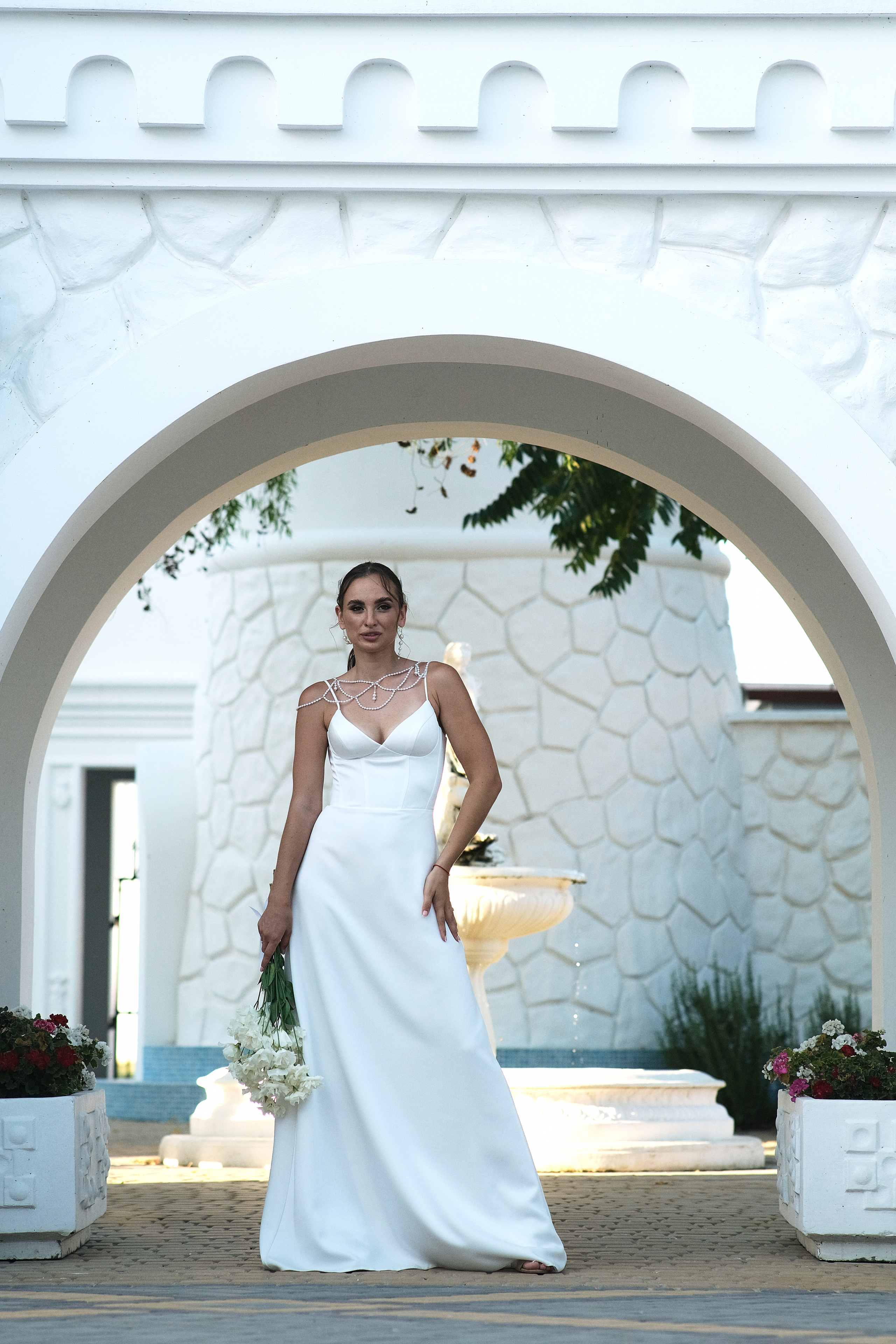 D & A. Свадебная видеосъемка в Крыму и Севастополе