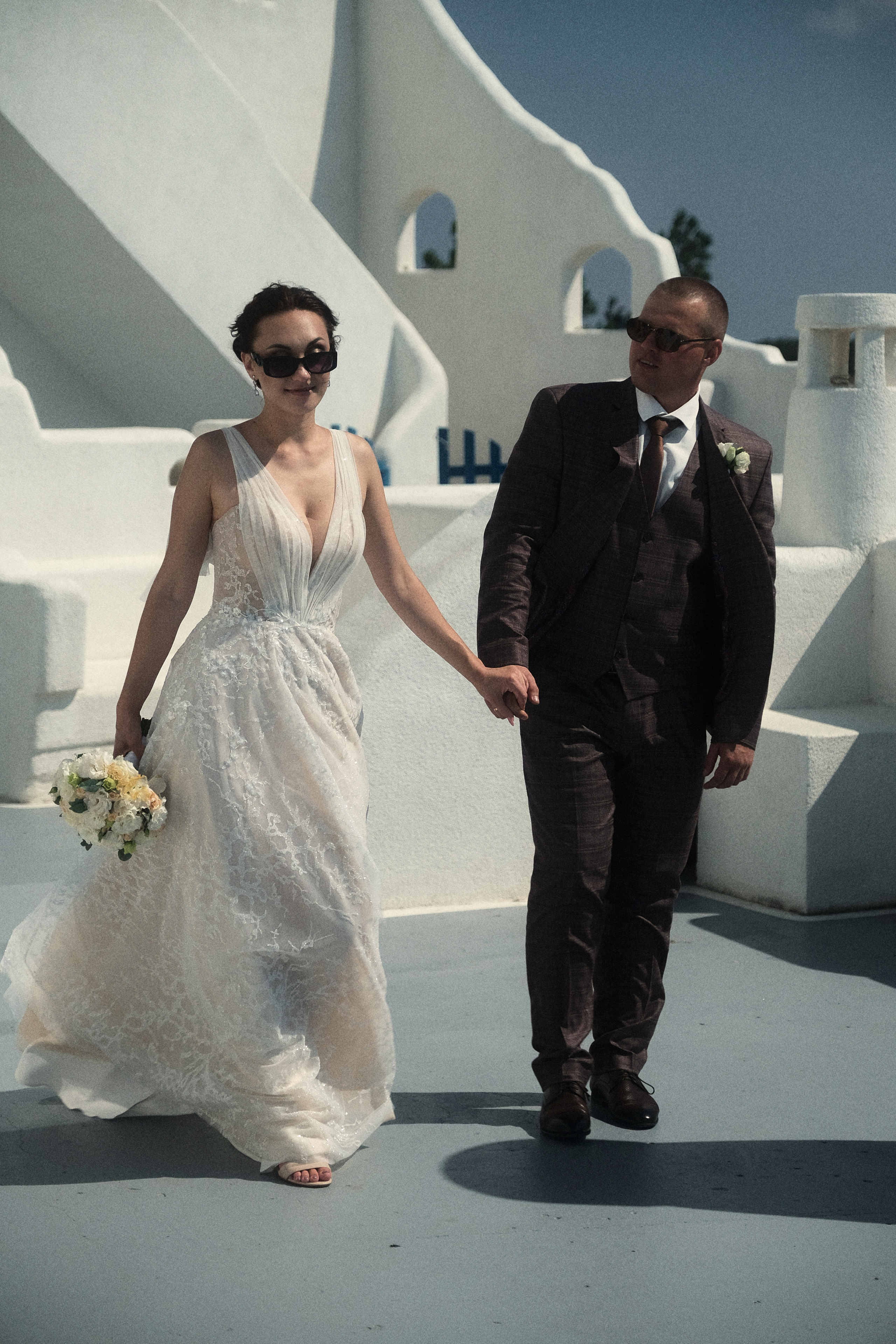 M & M. Свадебная видеосъемка в Крыму и Севастополе