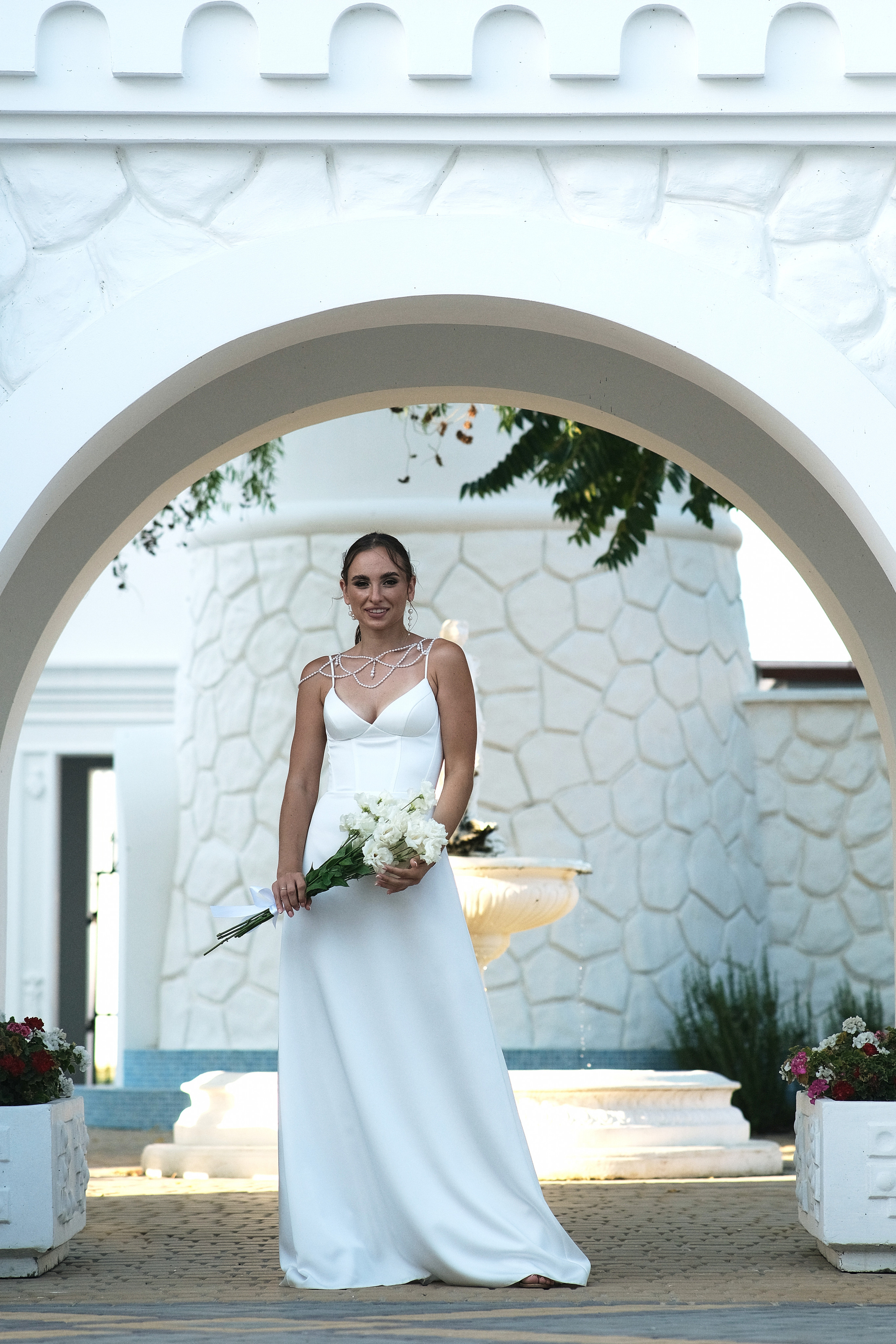 D & A. Свадебная видеосъемка в Крыму и Севастополе