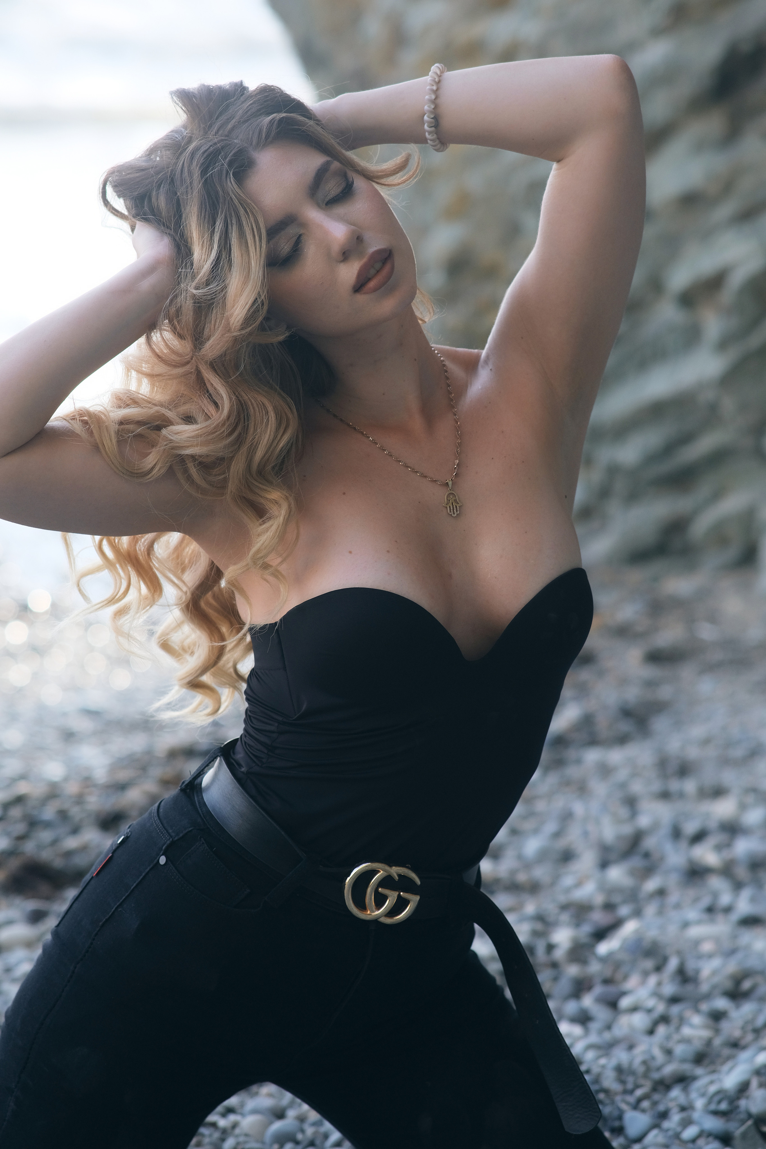 Вика. Свадебная видеосъемка в Крыму и Севастополе