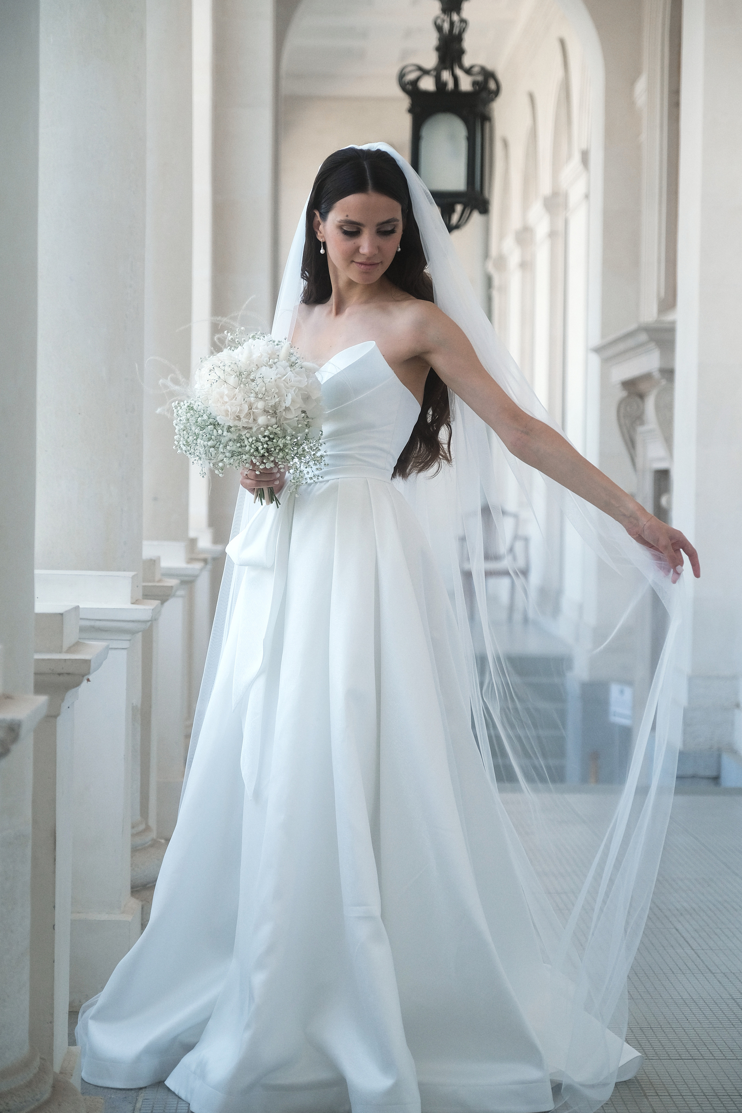 V & A. Свадебная видеосъемка в Крыму и Севастополе