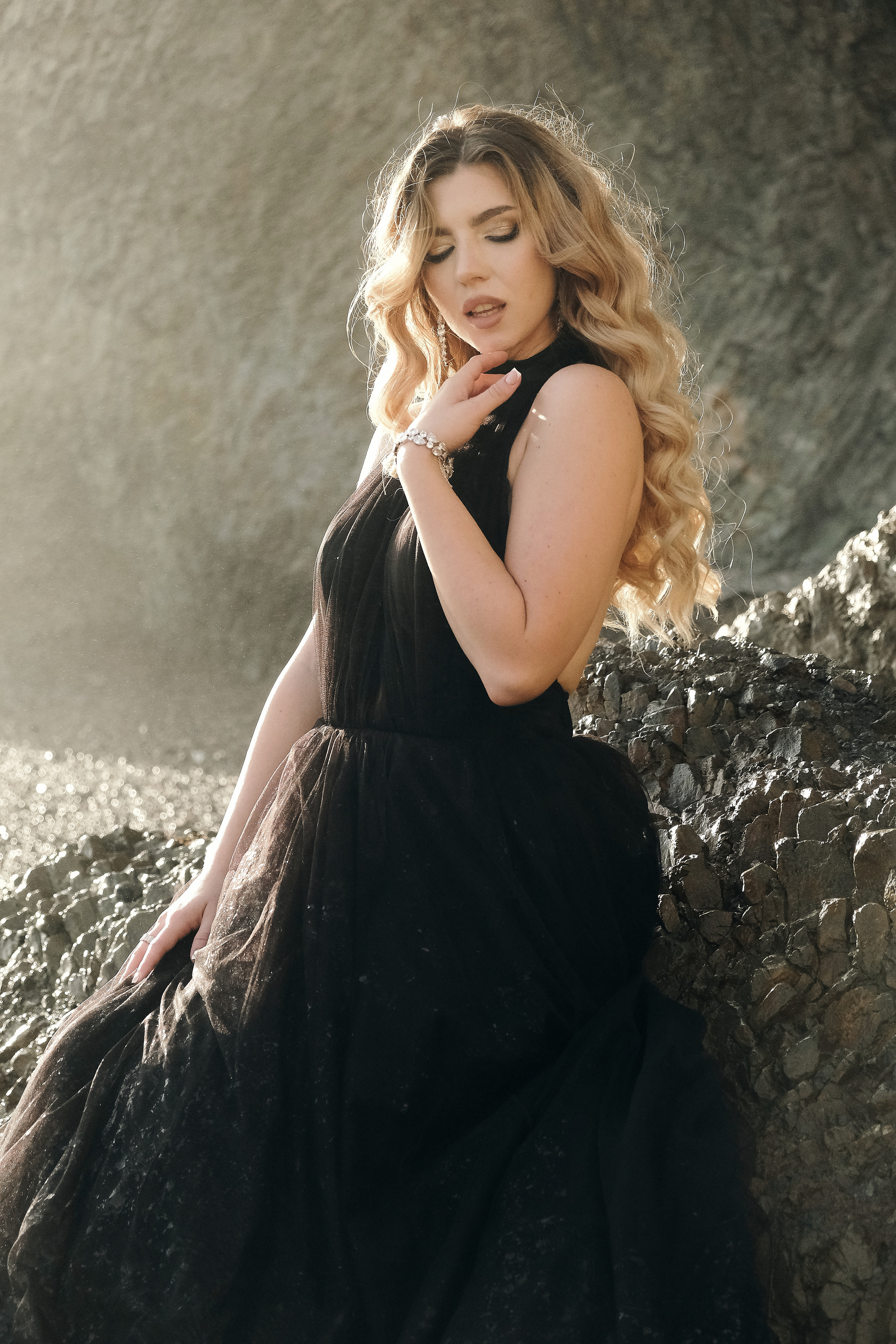 Вика. Свадебная видеосъемка в Крыму и Севастополе