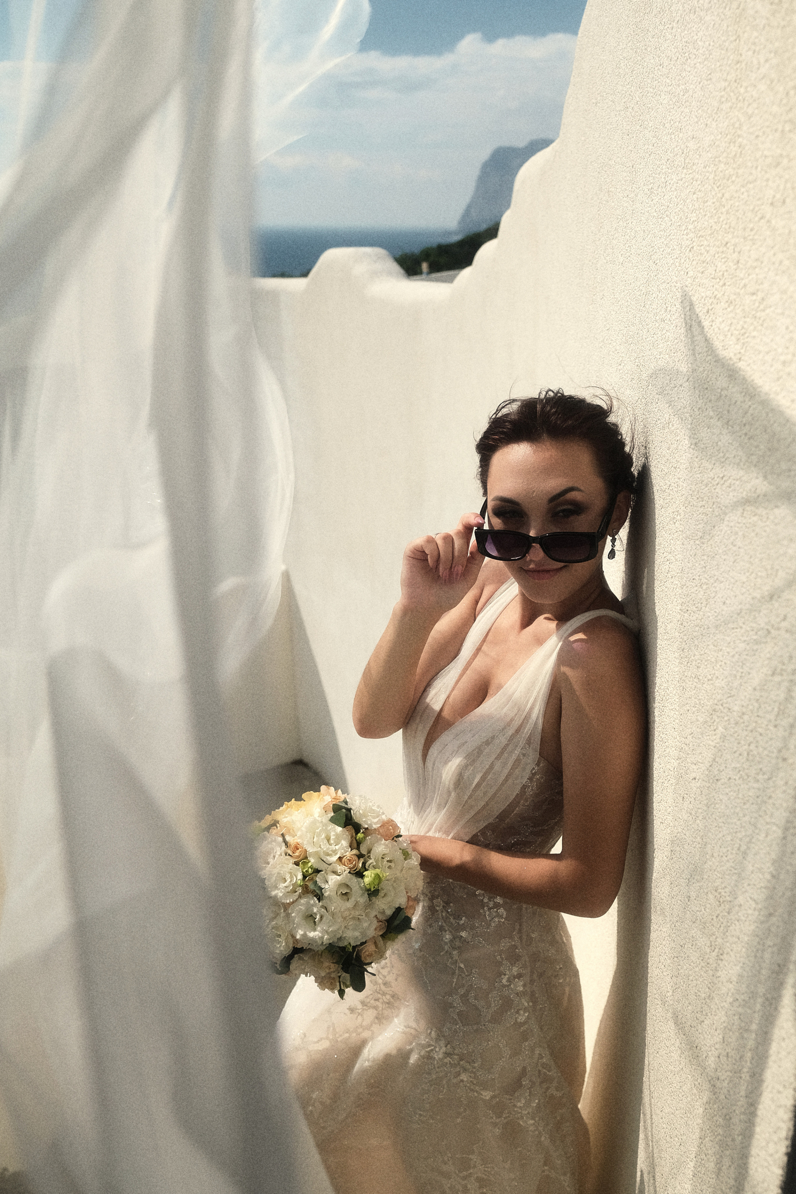 M & M. Свадебная видеосъемка в Крыму и Севастополе