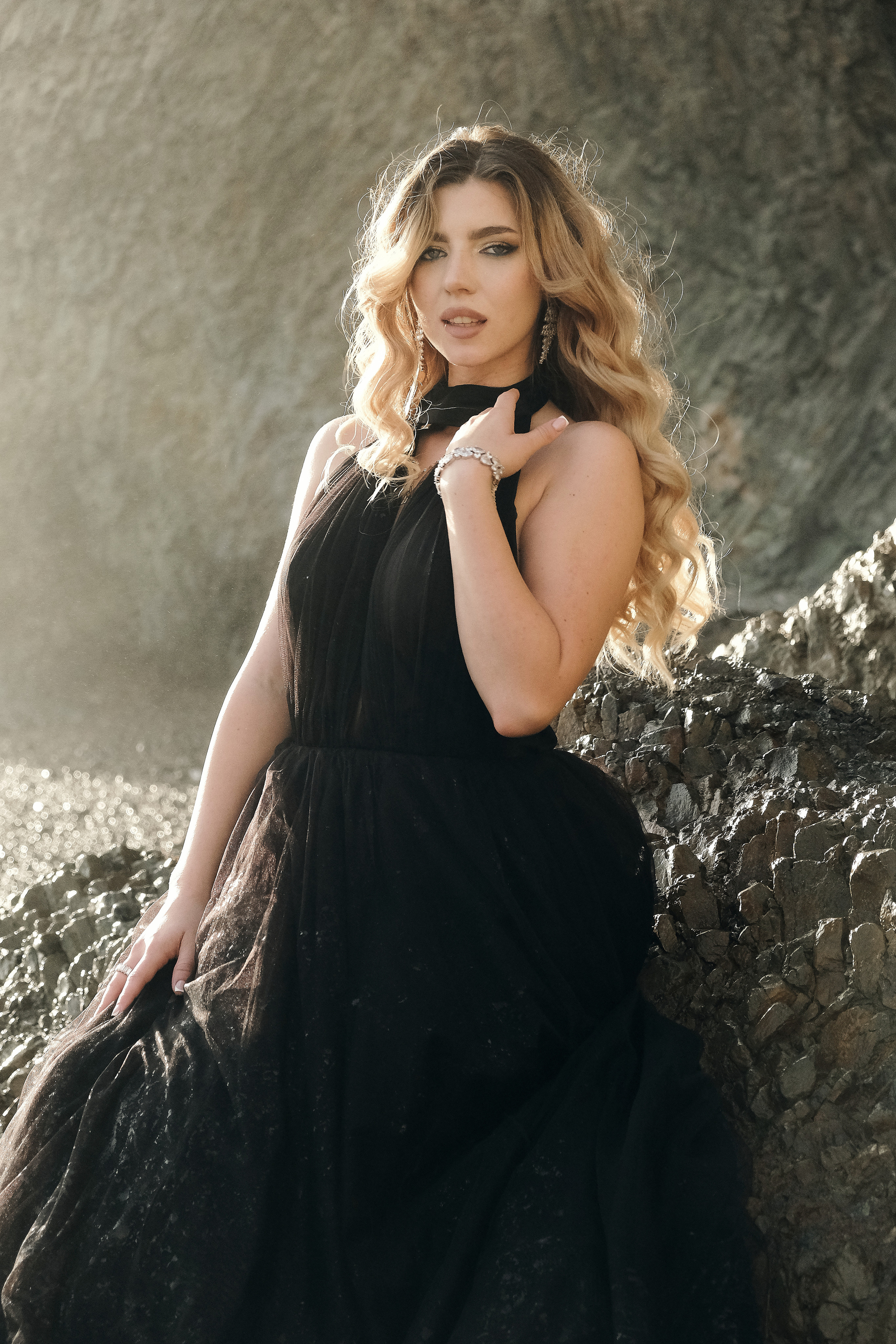 Вика. Свадебная видеосъемка в Крыму и Севастополе