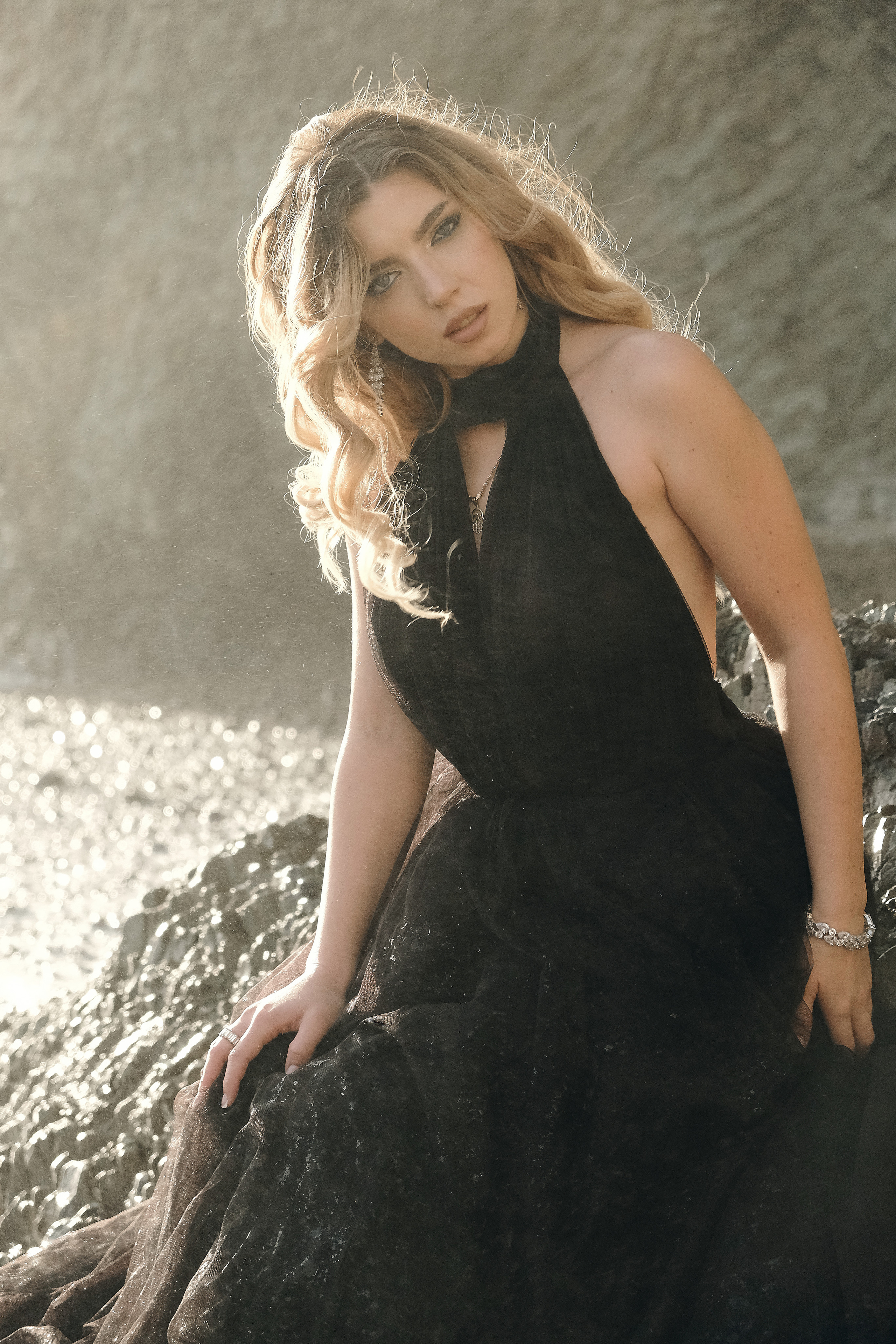 Вика. Свадебная видеосъемка в Крыму и Севастополе