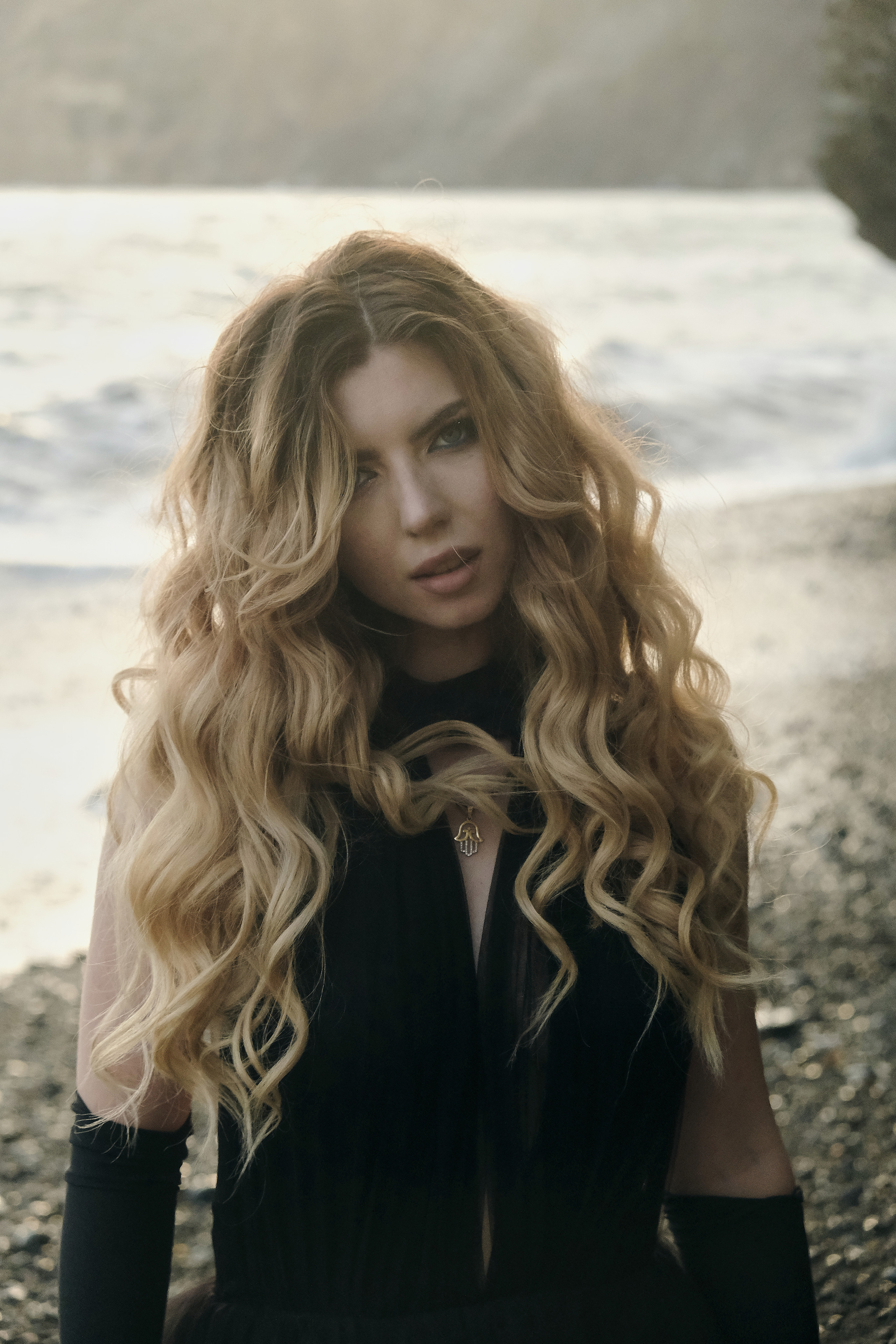 Вика. Свадебная видеосъемка в Крыму и Севастополе