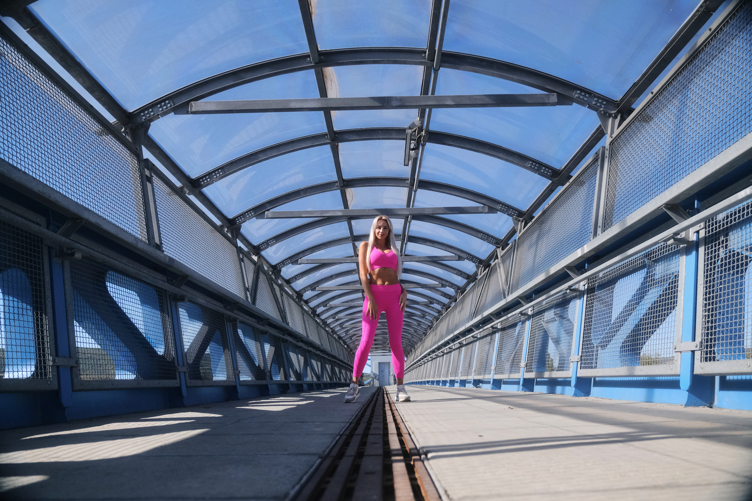 Оля. Свадебная видеосъемка в Крыму и Севастополе