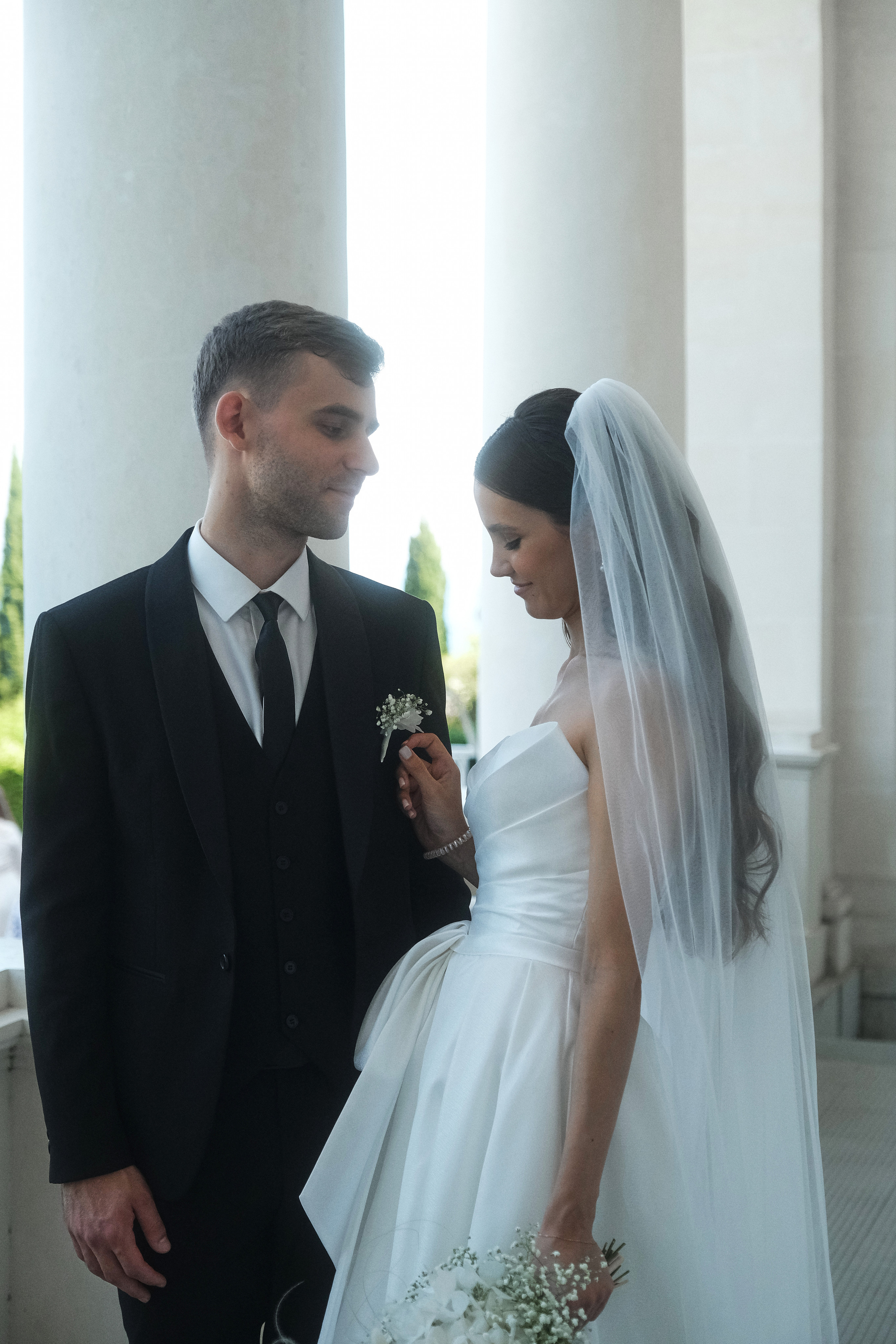 V & A. Свадебная видеосъемка в Крыму и Севастополе