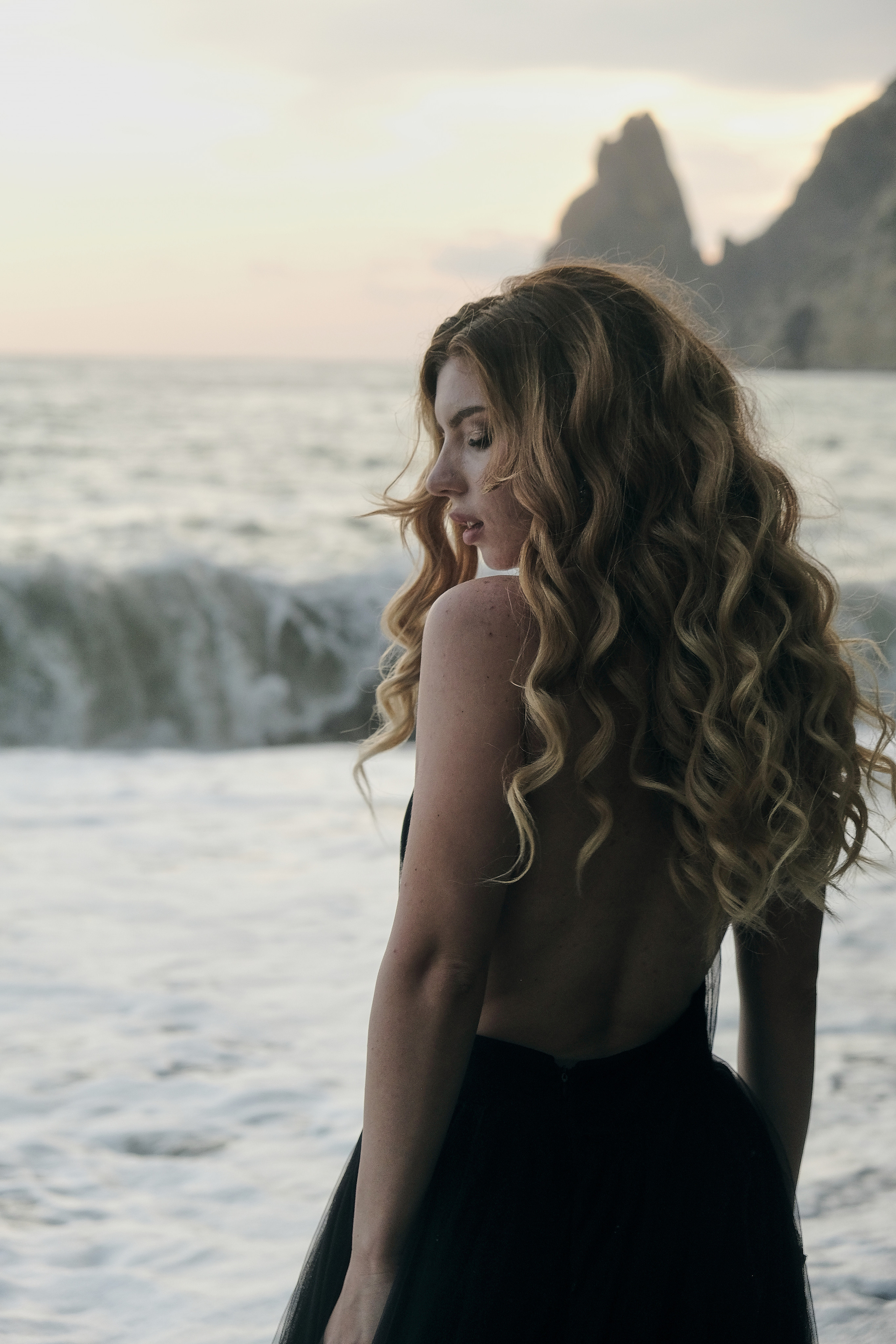 Вика. Свадебная видеосъемка в Крыму и Севастополе