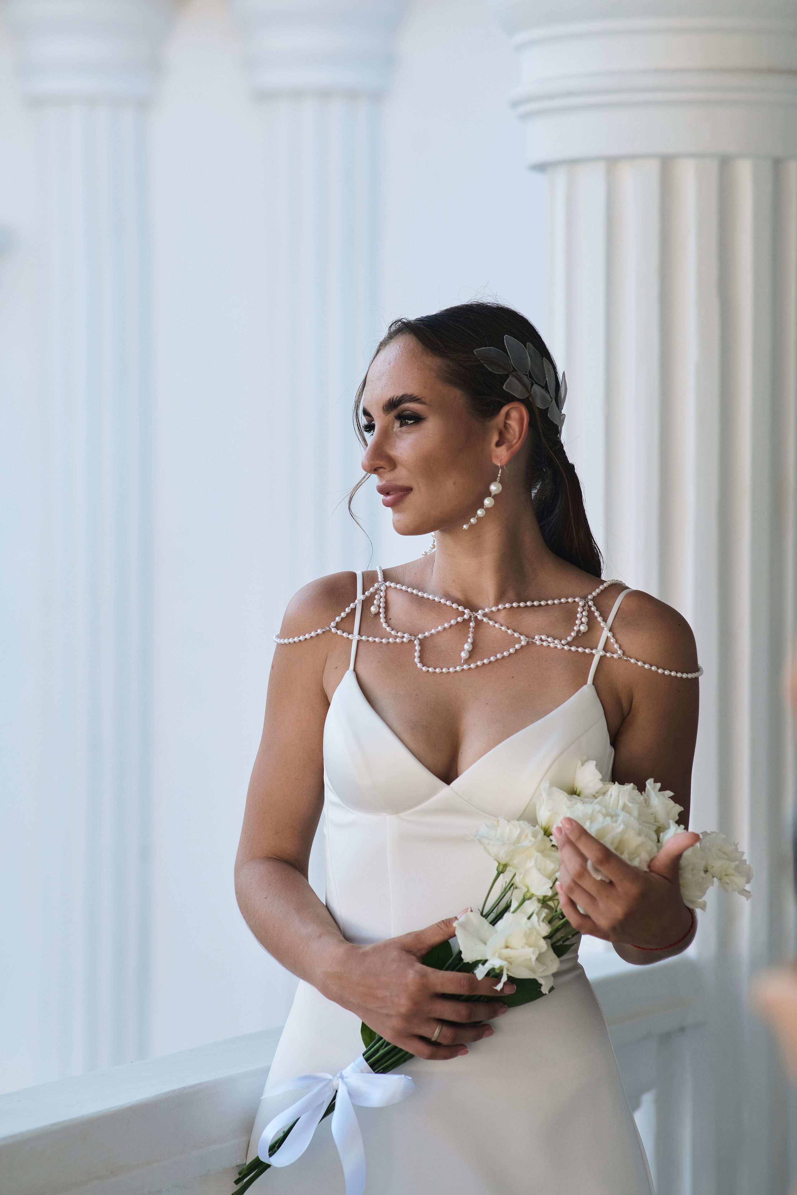 D & A. Свадебная видеосъемка в Крыму и Севастополе