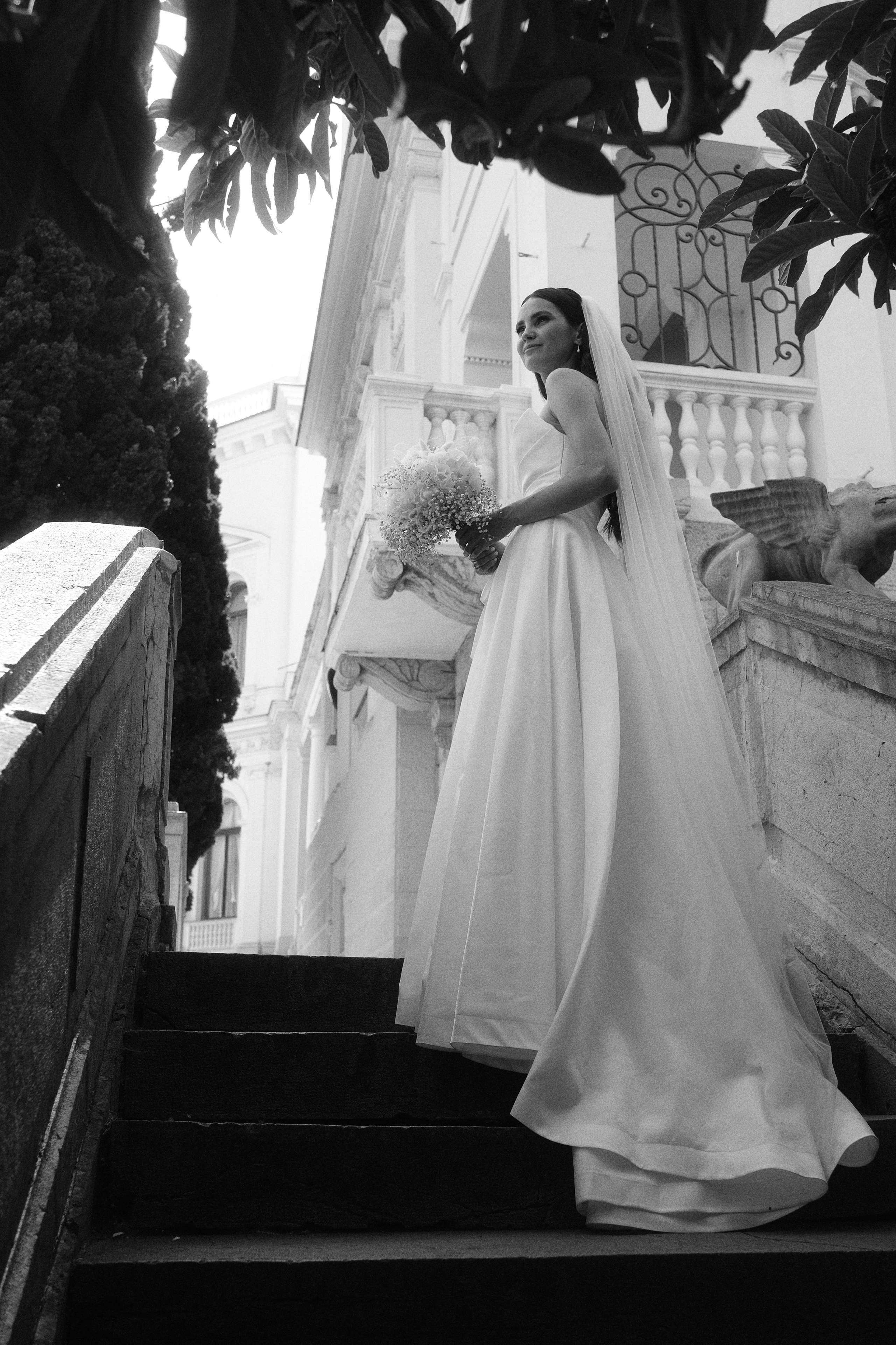 V & A. Свадебная видеосъемка в Крыму и Севастополе