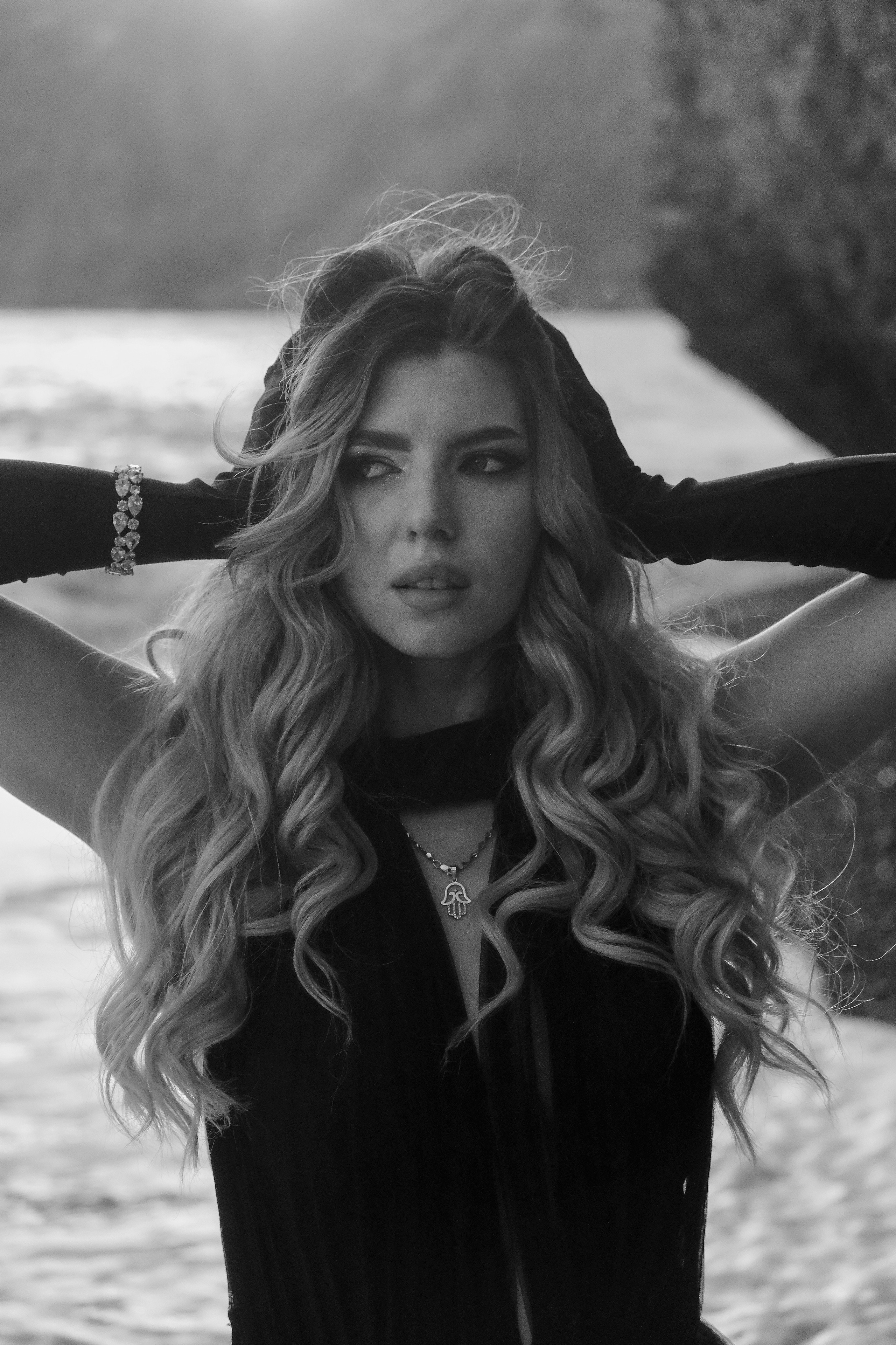 Вика. Свадебная видеосъемка в Крыму и Севастополе